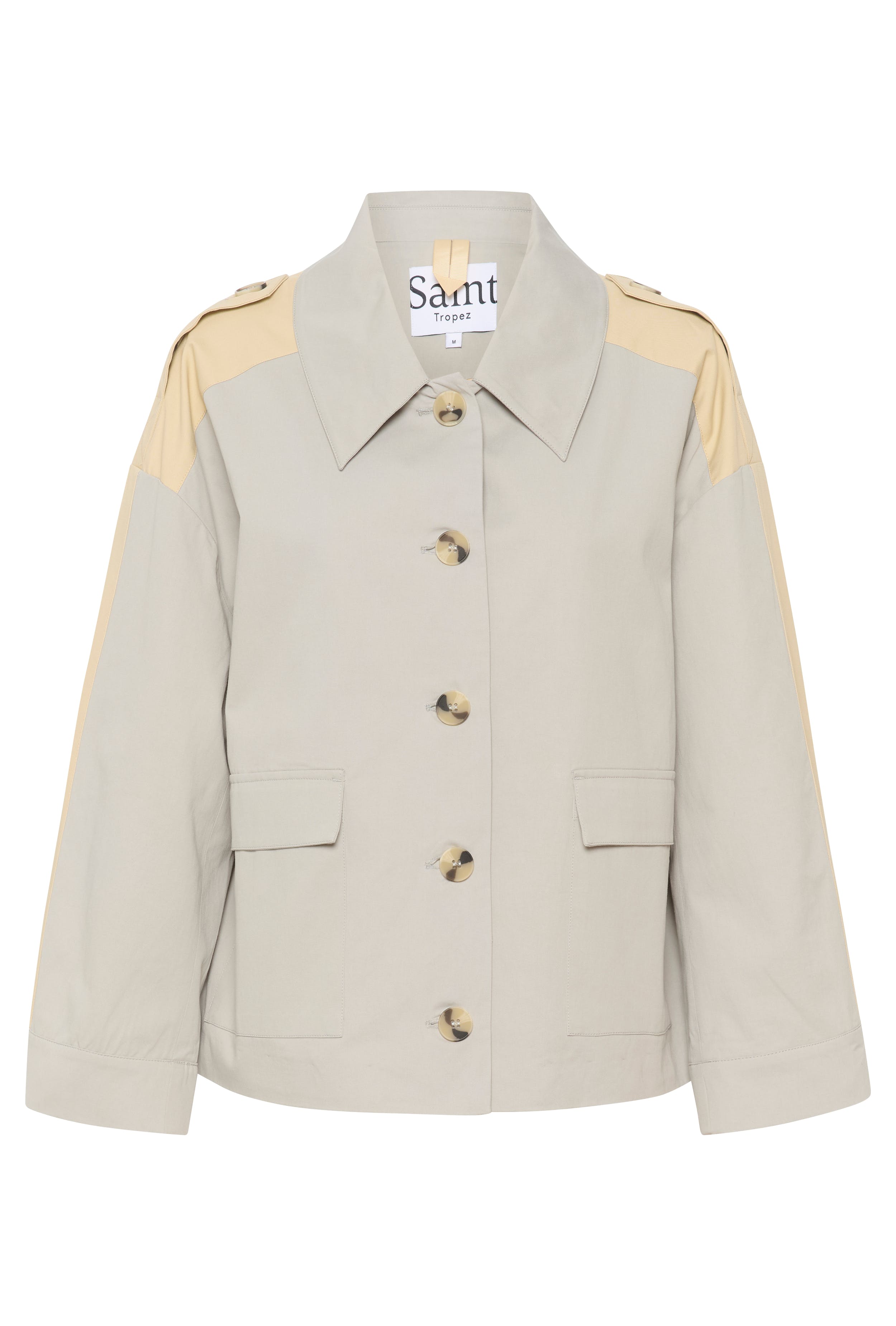 DeijiSZ Casual jacket PACK FRONT 30513101-154703