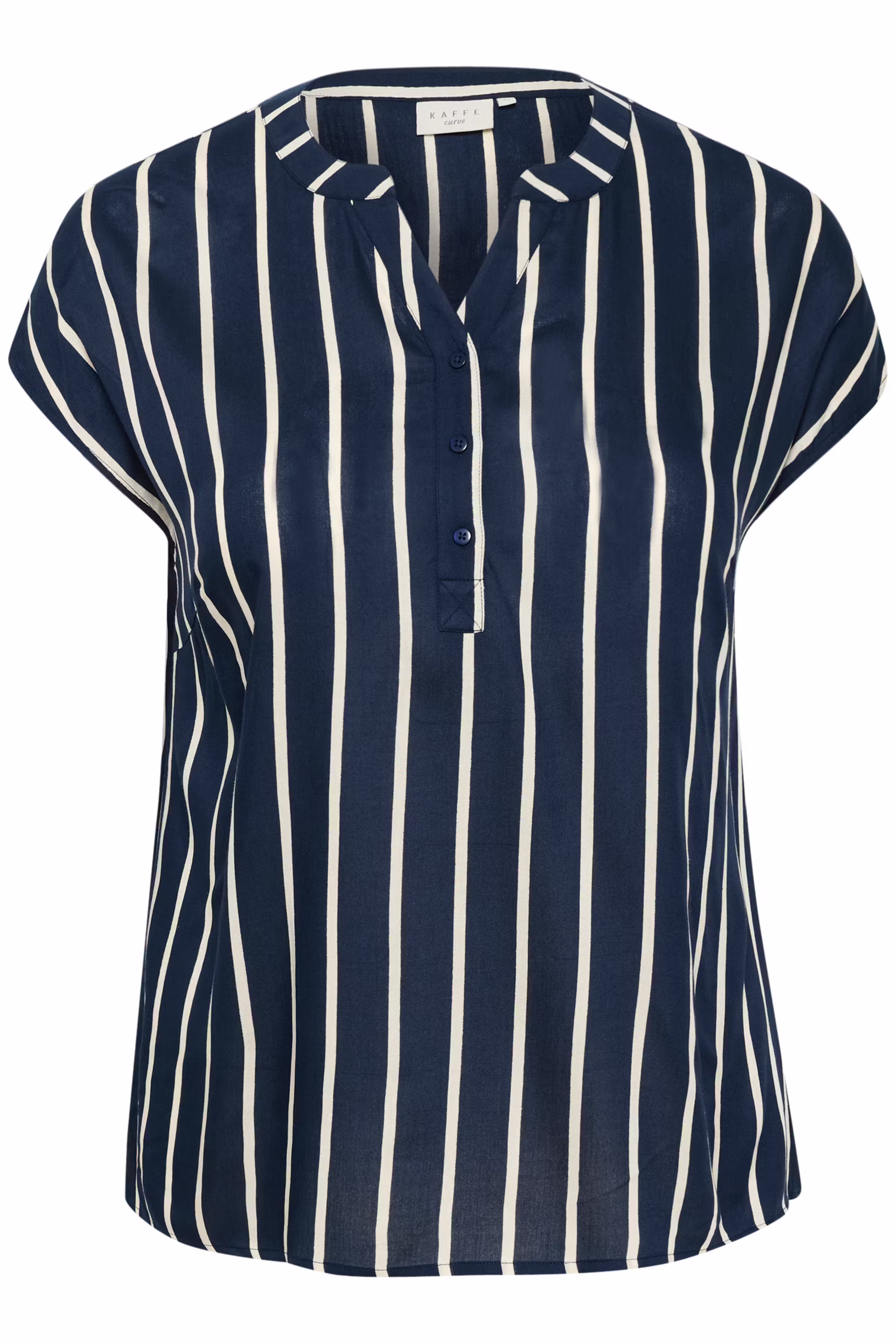 KCsida Bluse LOOKBOOK FRONT 10581573-105120