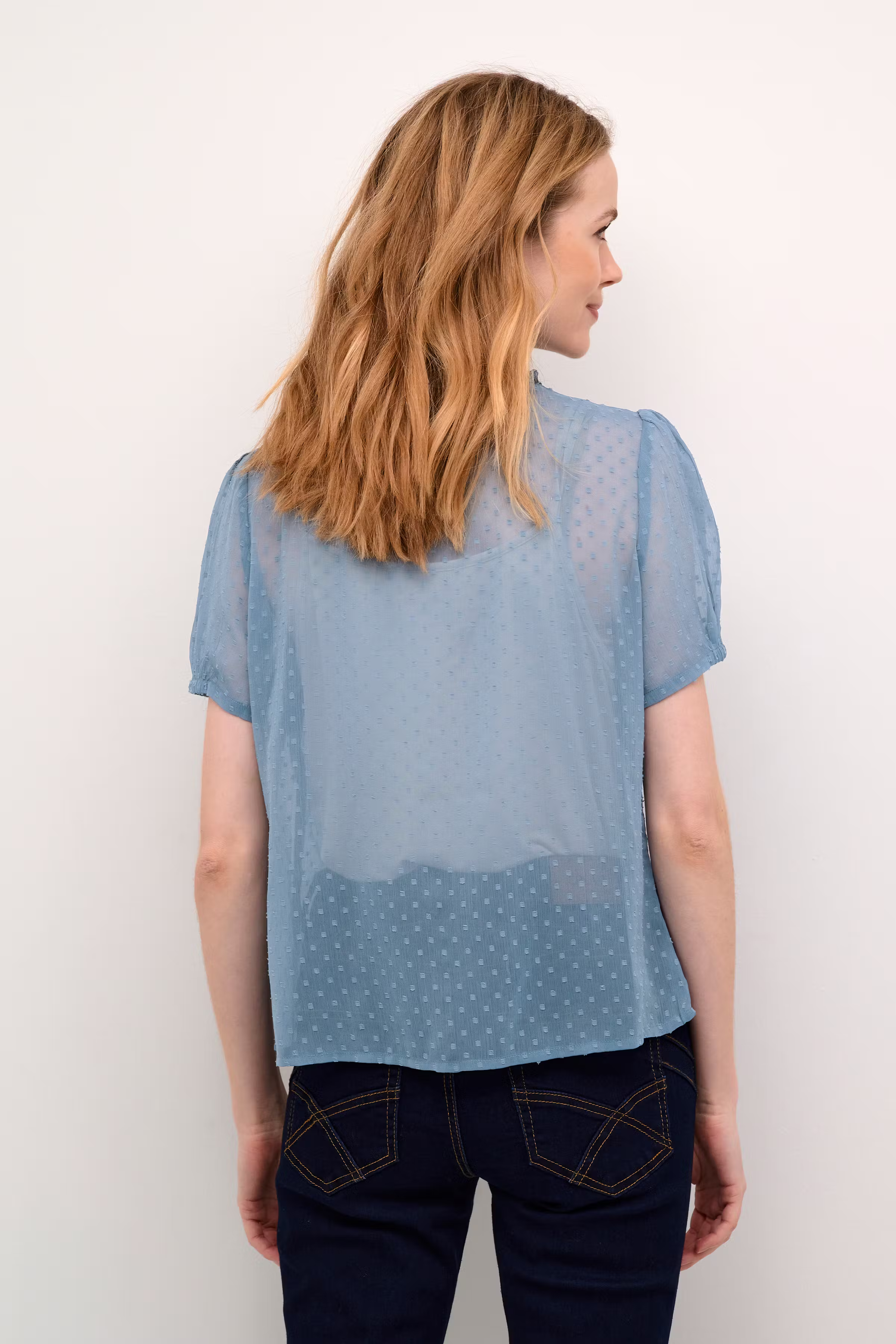 CRKinia Blouse LOOKBOOK BACK 10609766-184020