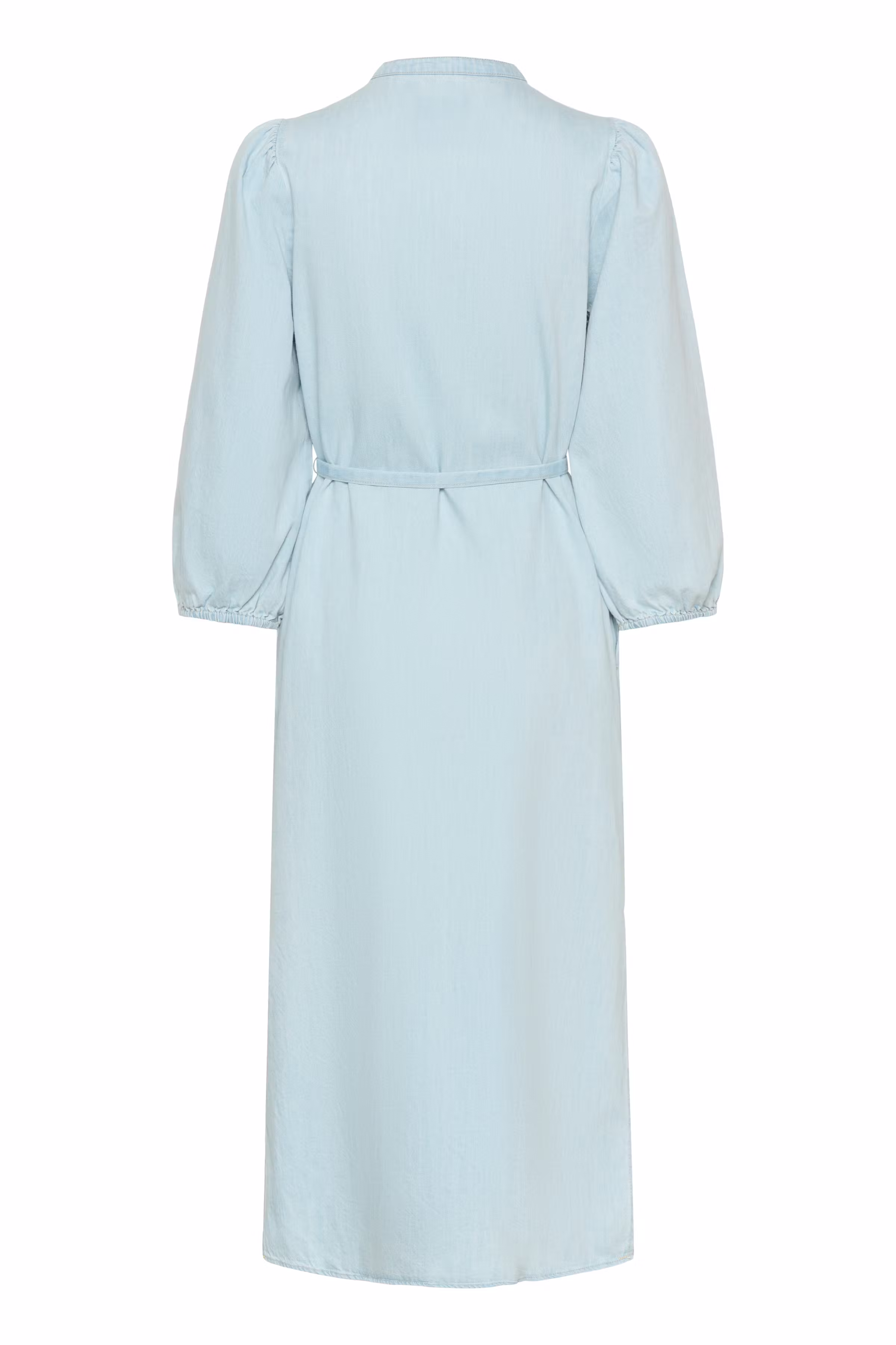 NadijaPW Denim Dress PACK BACK 30309335-300154