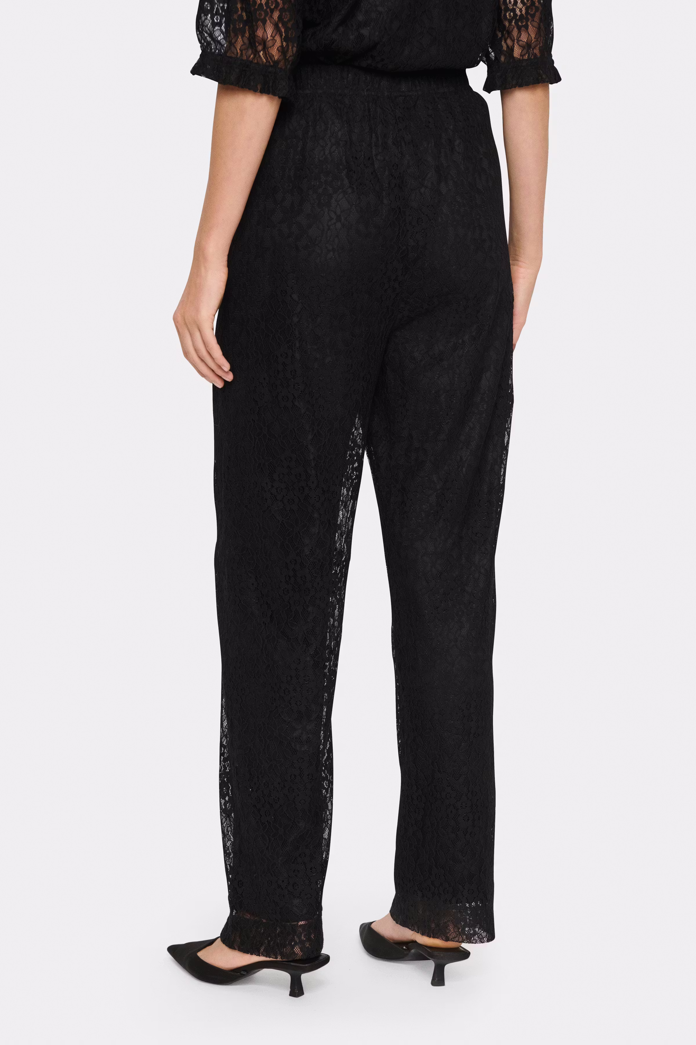 FilipaSZ Byxor LOOKBOOK BACK 30513385-193911