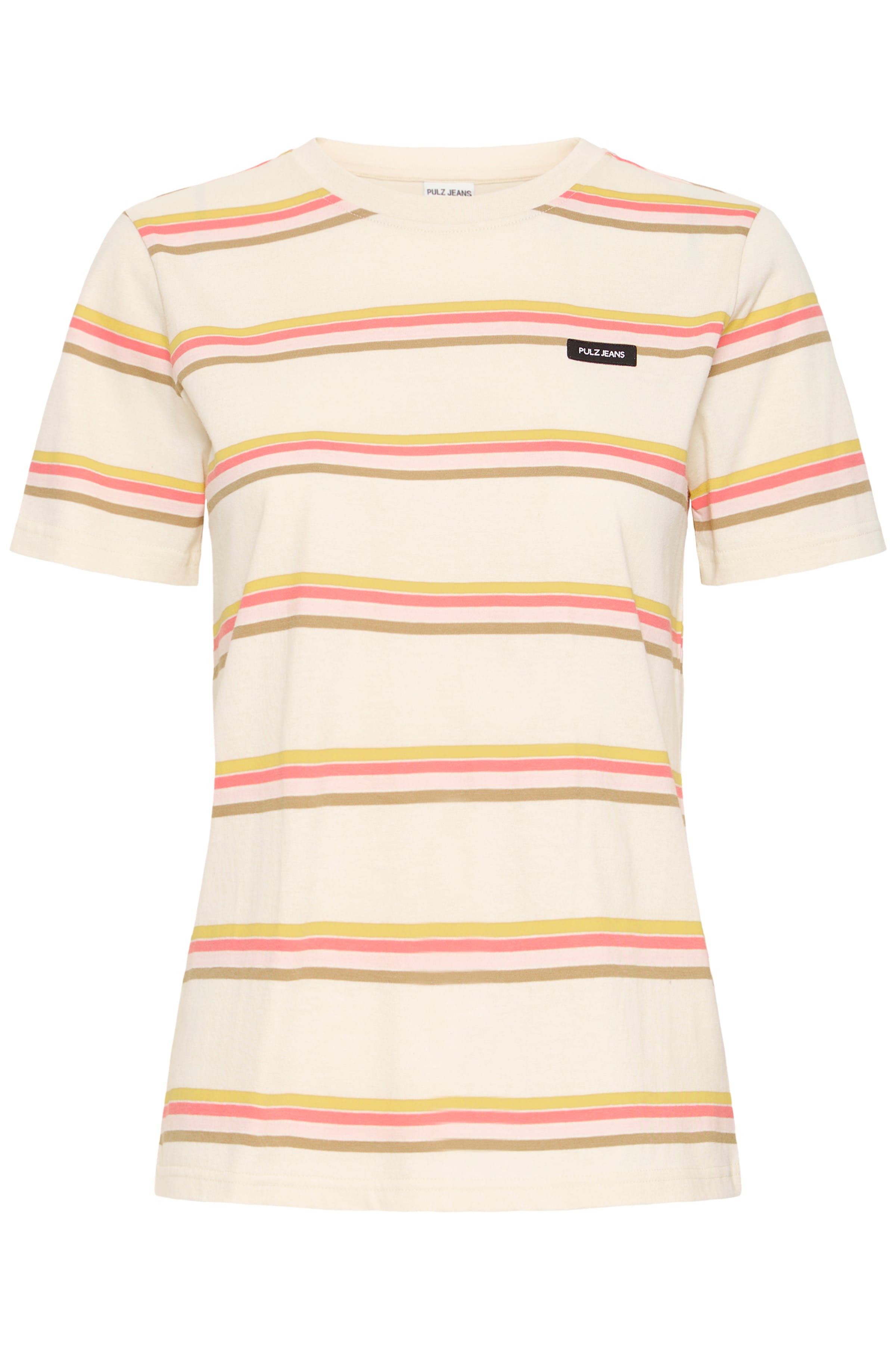 PZBLAKE T-shirt PACK FRONT 50210420-900006320