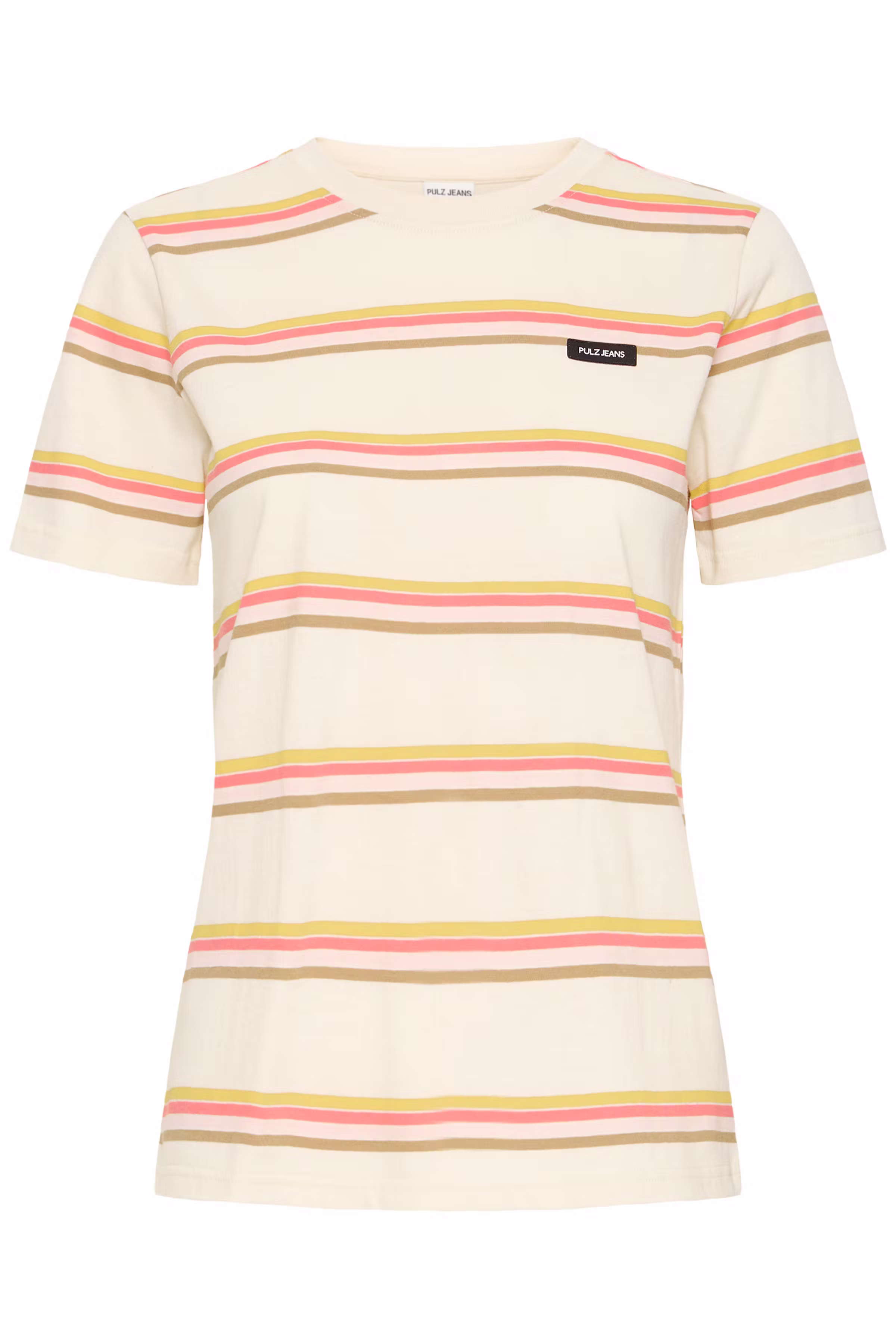 PZBLAKE T-shirt PACK FRONT 50210420-900006324