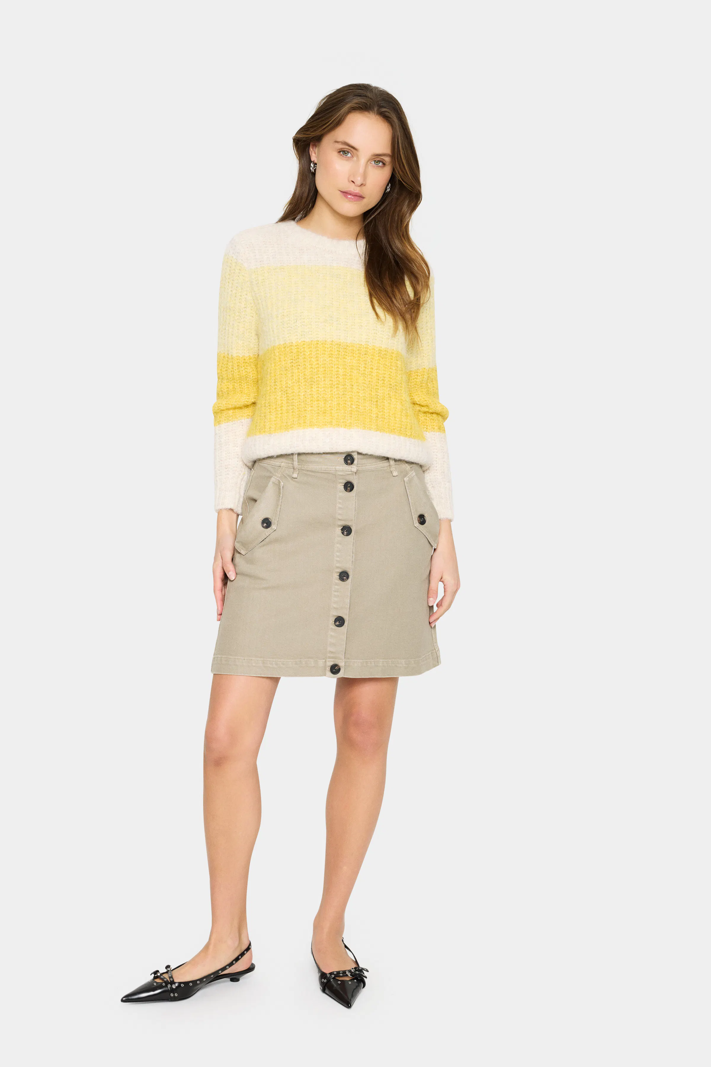 MandySZ Pullover LOOKBOOK FRONT 30514462-1408371