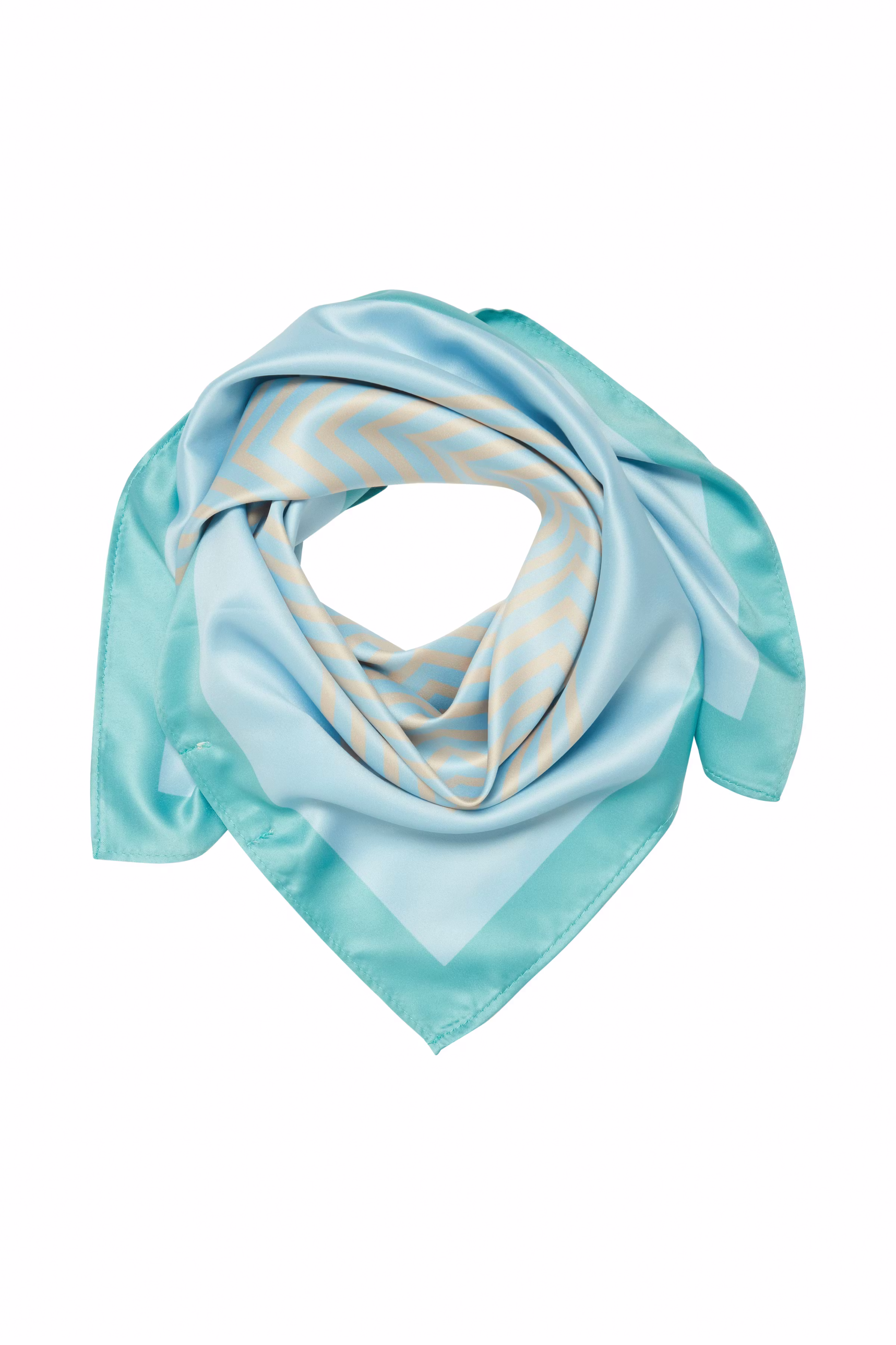 IABONNIE Skjerf PACK BACK 20121393-144115