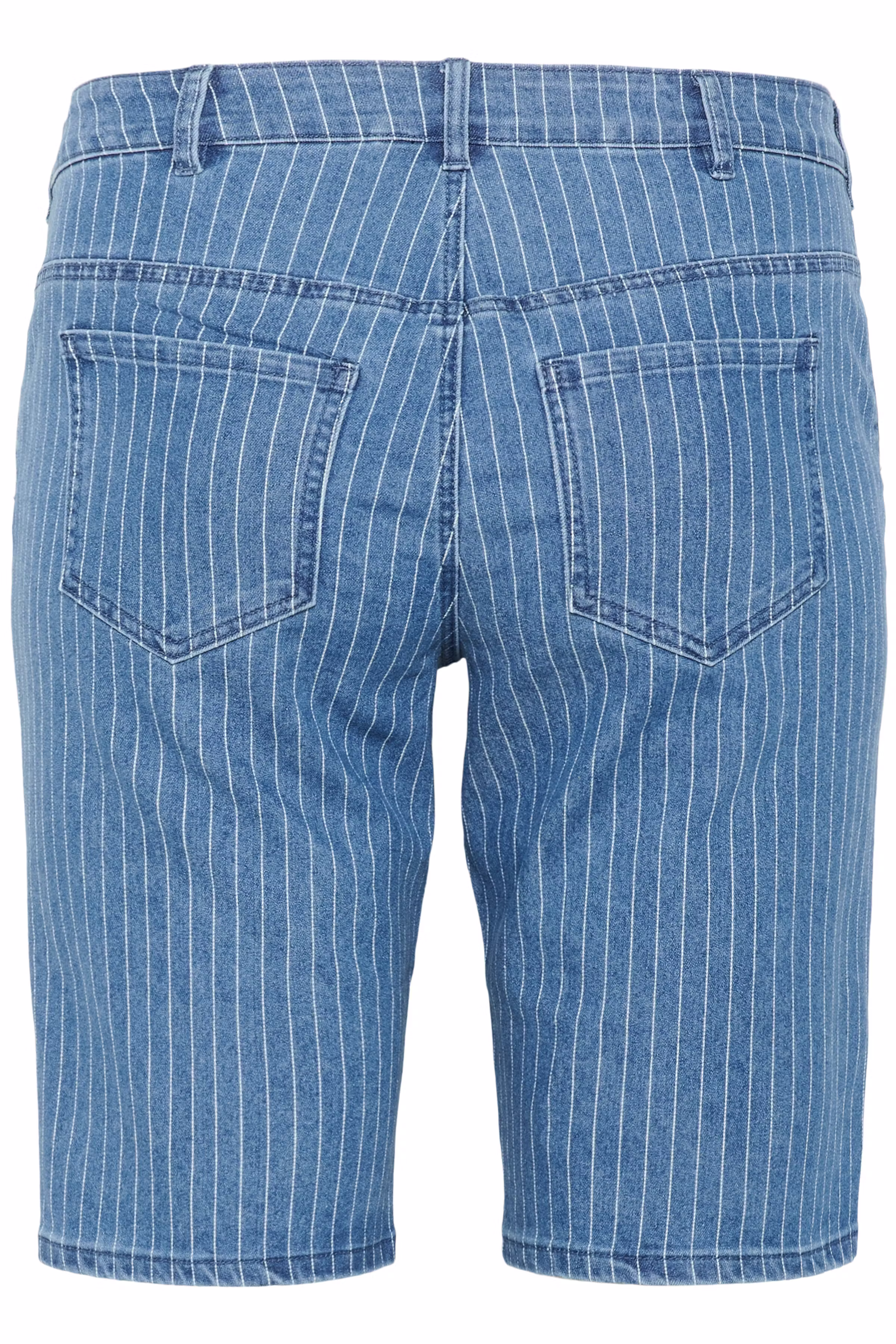 KCreeca Denim Shorts PACK BACK 10583737-108347