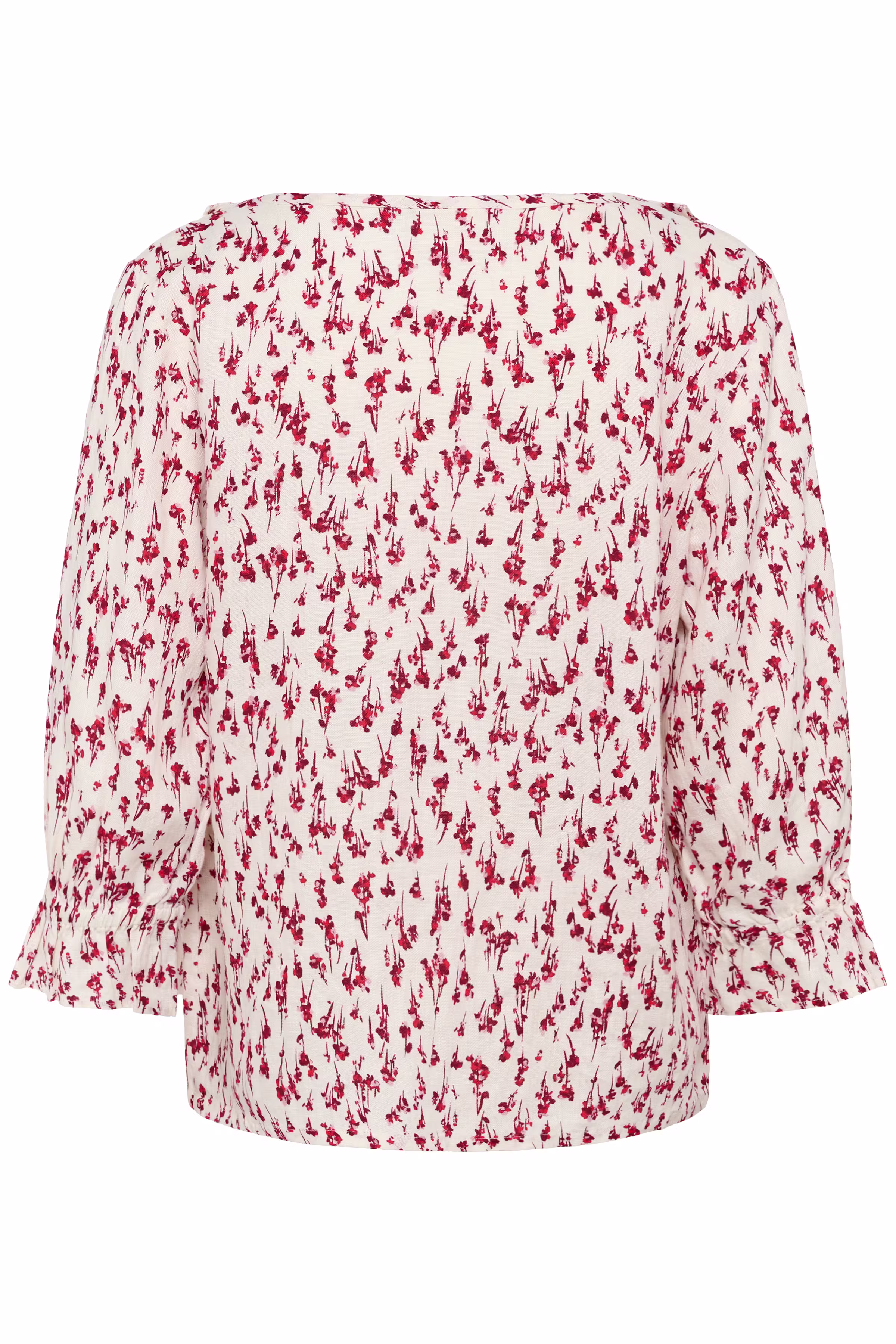 CRBellis Blouse PACK FRONT 10614831-109045