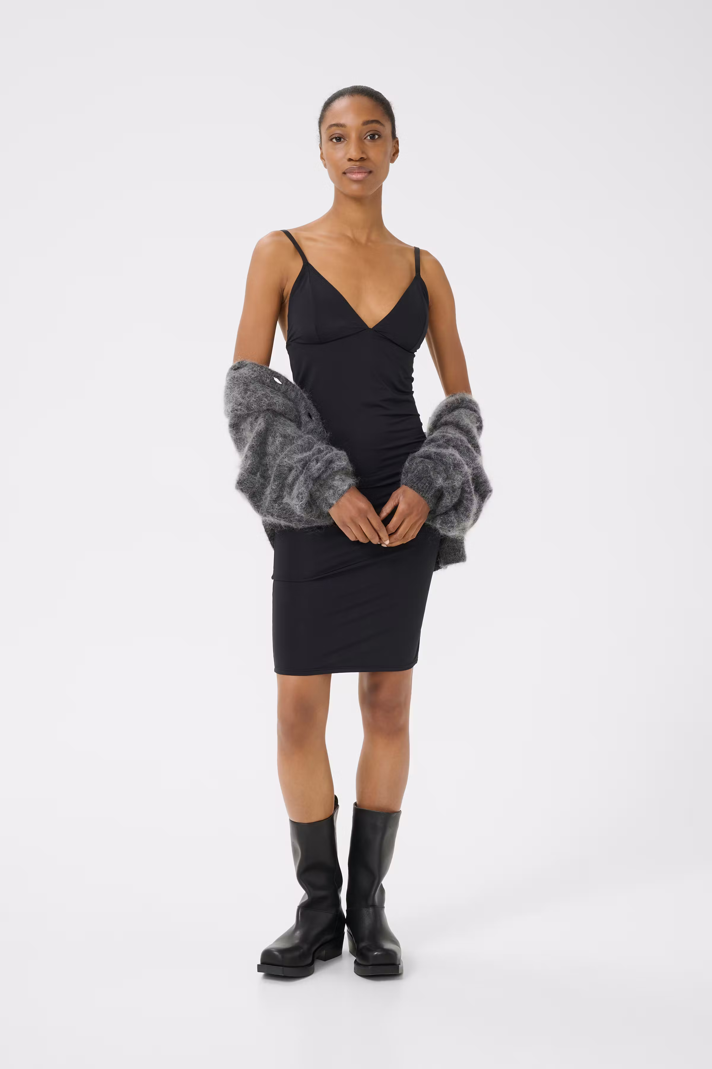 GZcami Jurk LOOKBOOK FRONT 10910666-100017