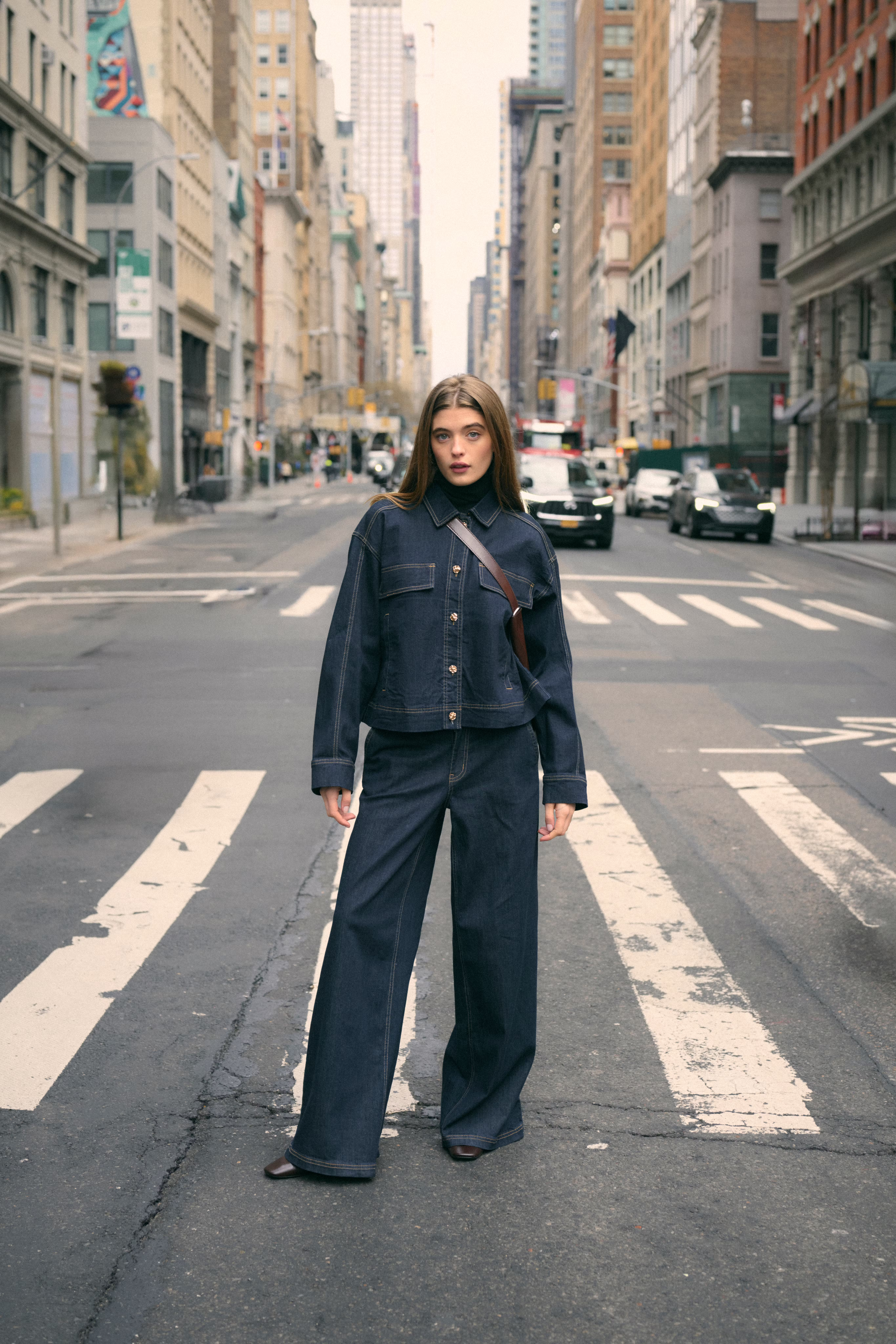 CUbobbie Denim jacket LOCATION NONE 50112269-500119