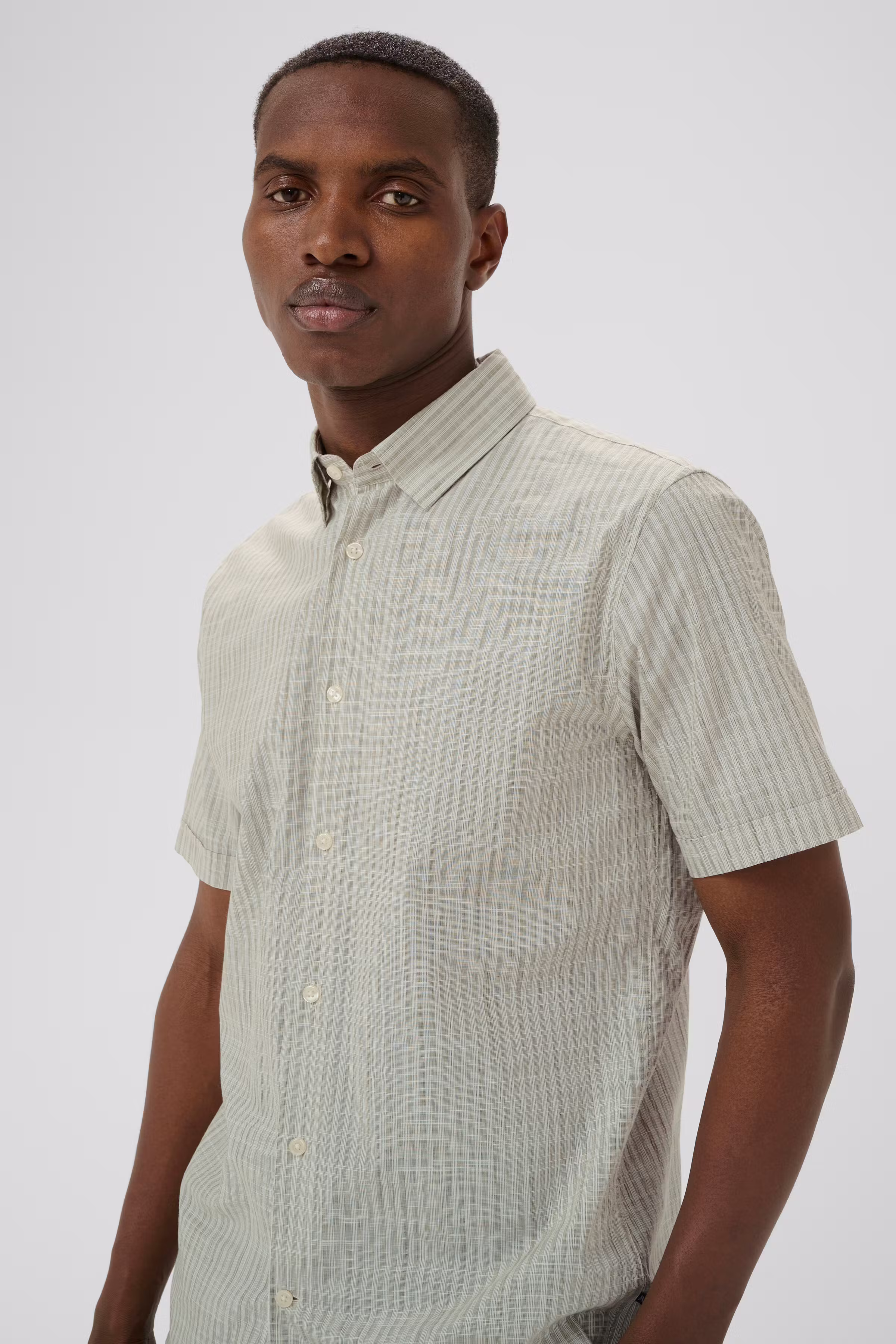 MAtrostol Hemd LOOKBOOK DETAIL 30209102-180426