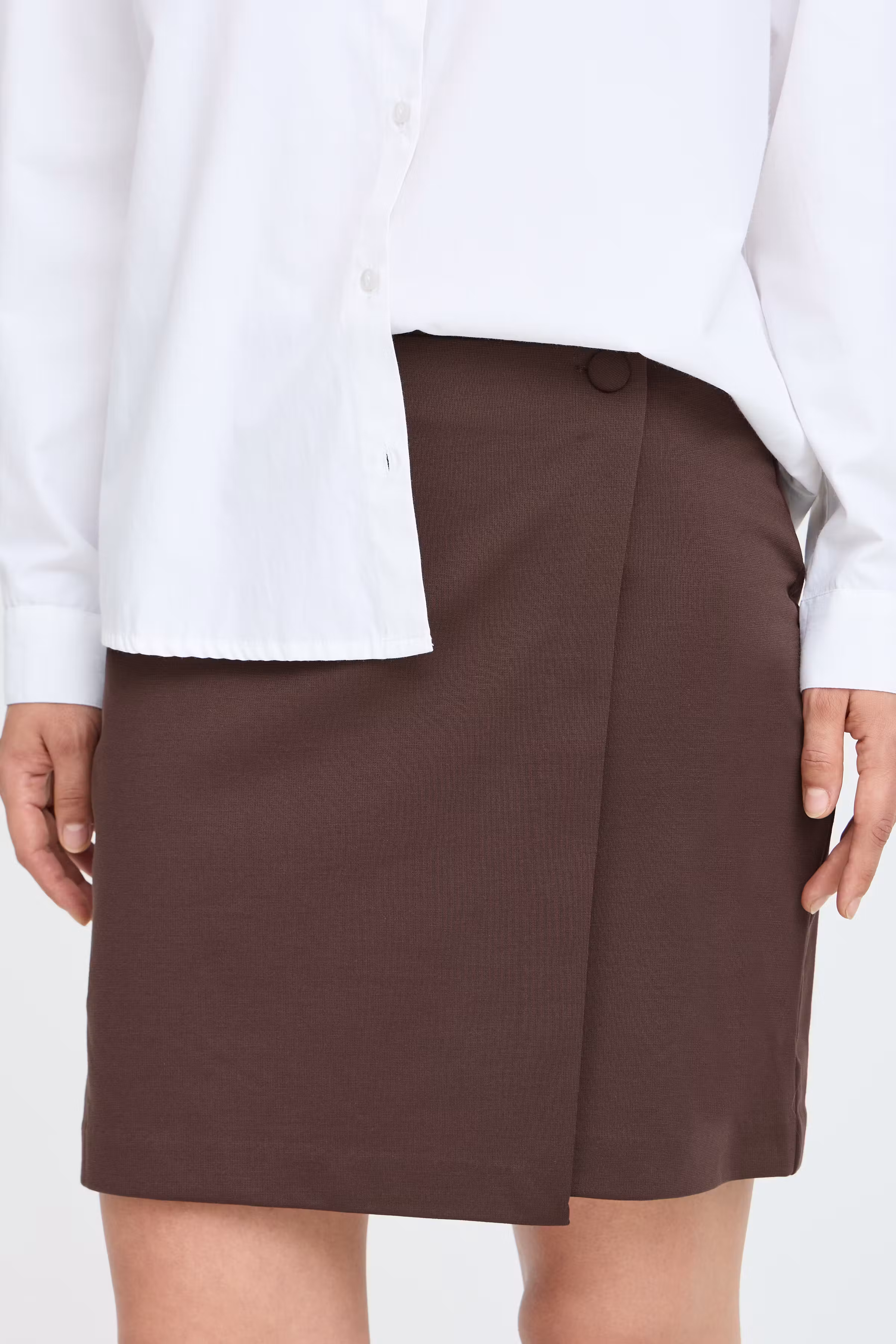 BYPARRIN Skjørt LOOKBOOK DETAIL 20819640-191016