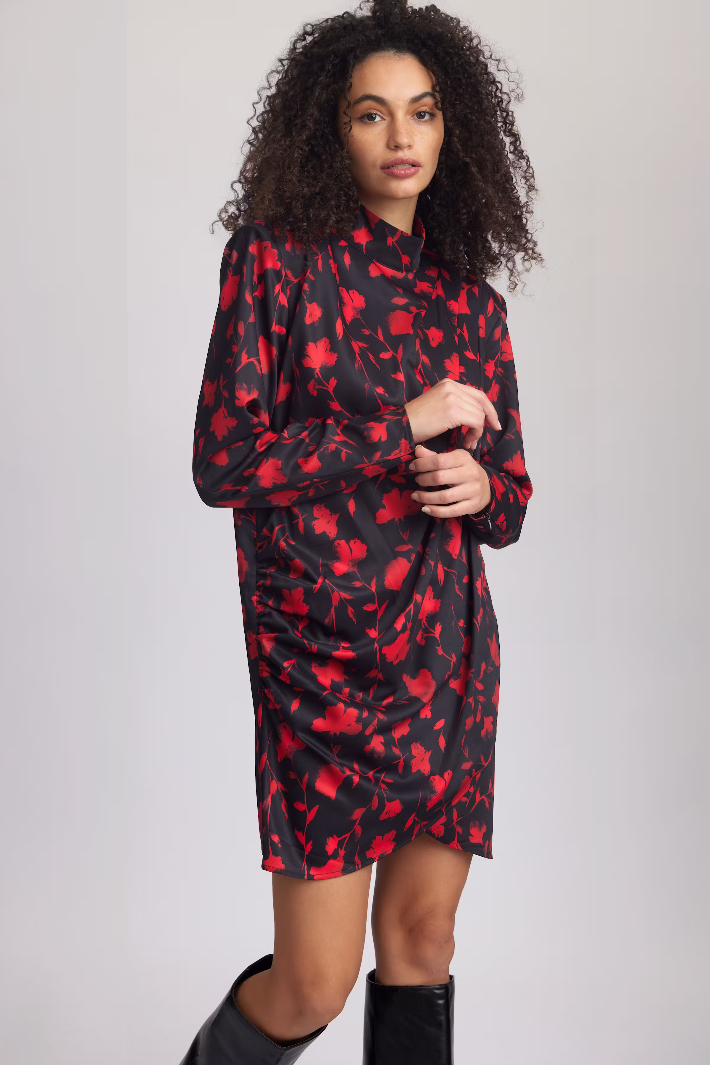 DilaraGZ Dress LOOKBOOK FRONT 10909654-106280