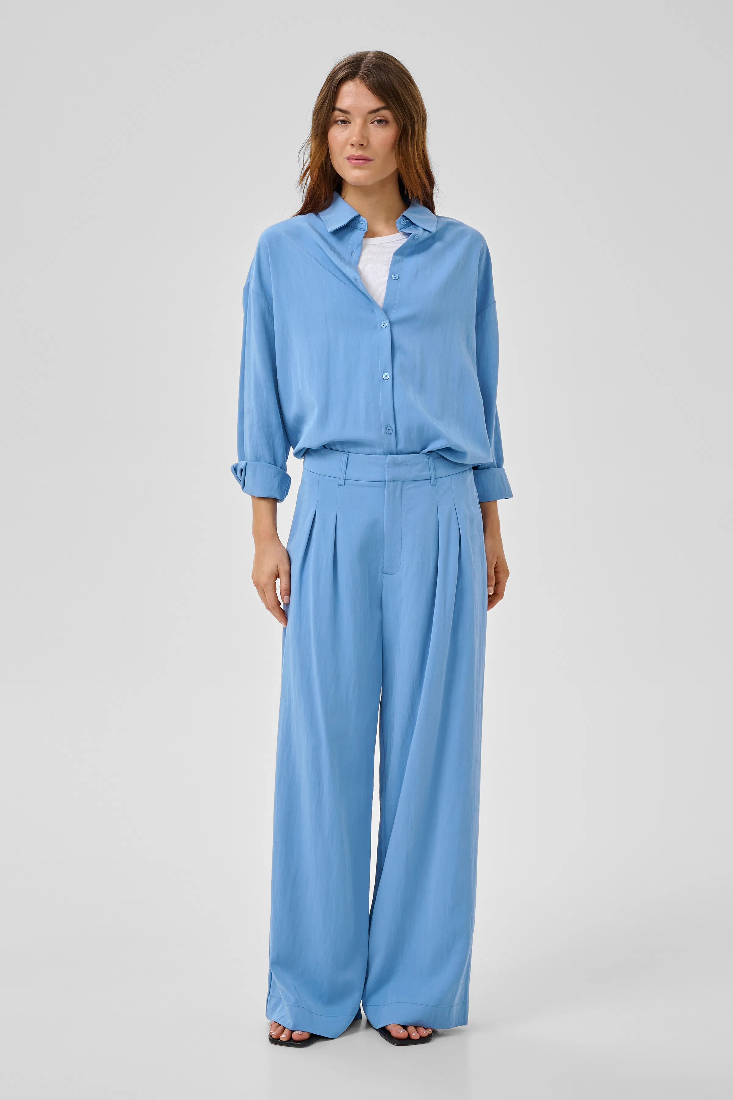 MWZoe Trousers LOOKBOOK FRONT 10705574-174030