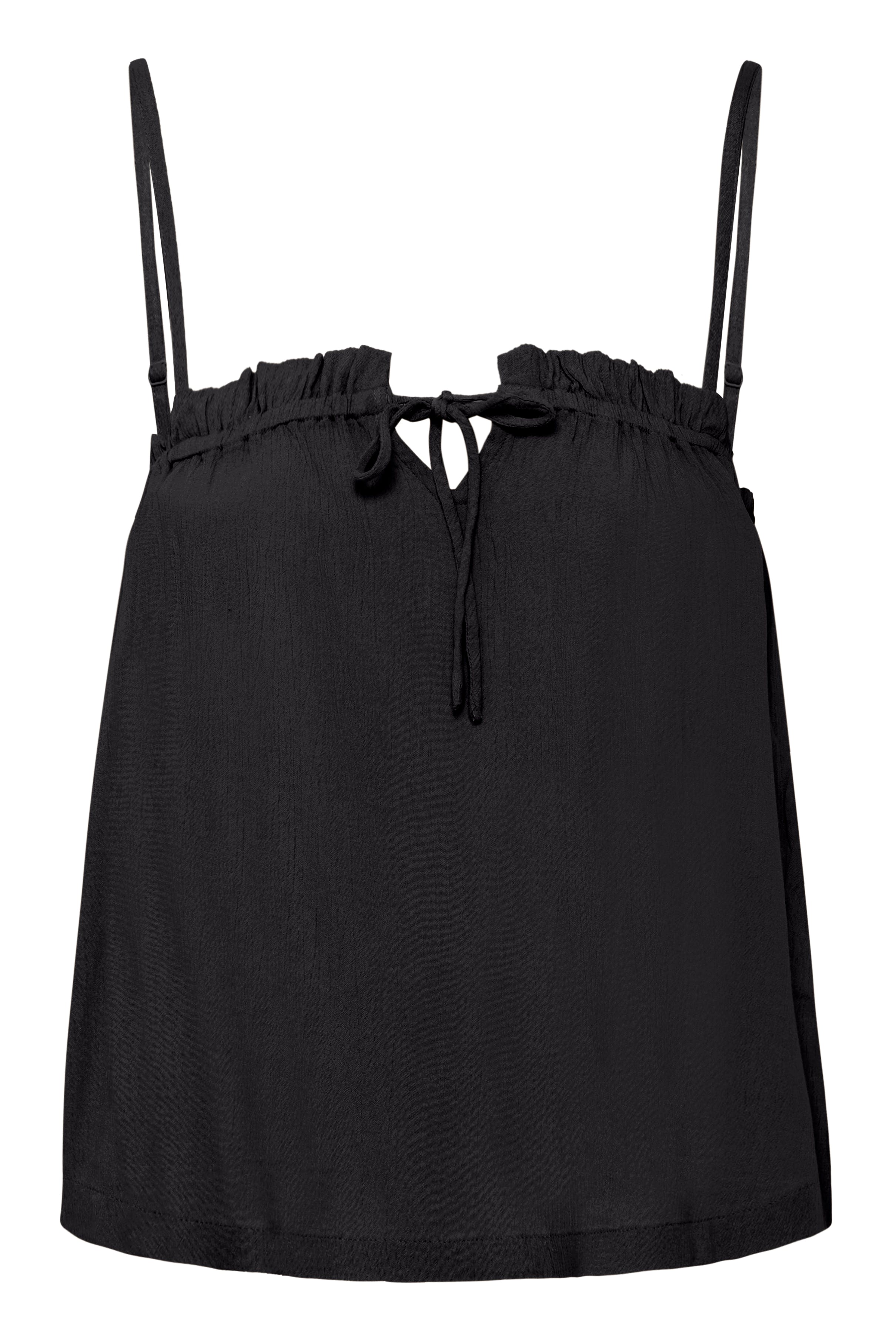 IHMARRAKECH Kortermet bluse PACK FRONT 20122945-194008