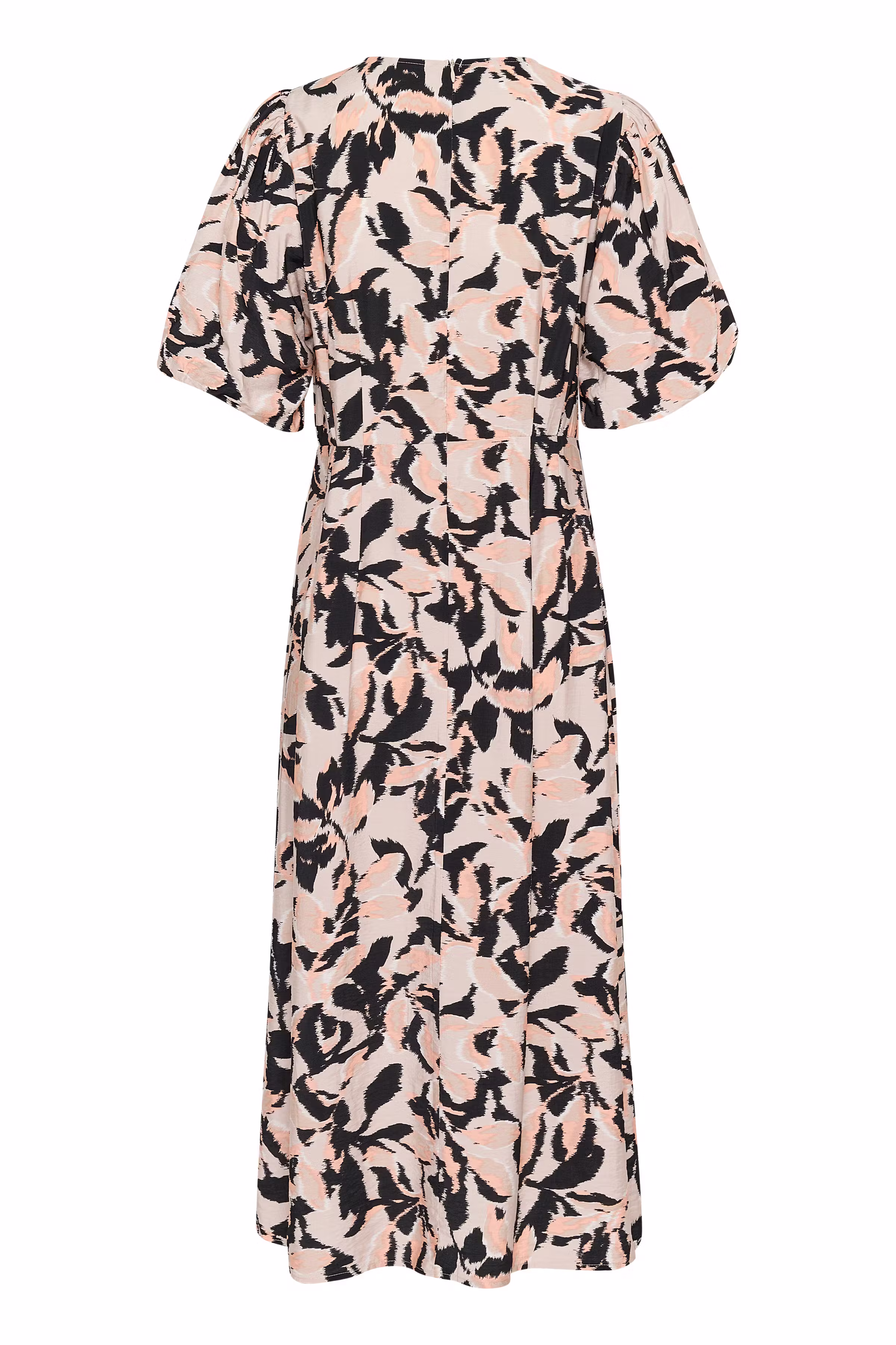 KApaco Dress PACK BACK 10509643-107096