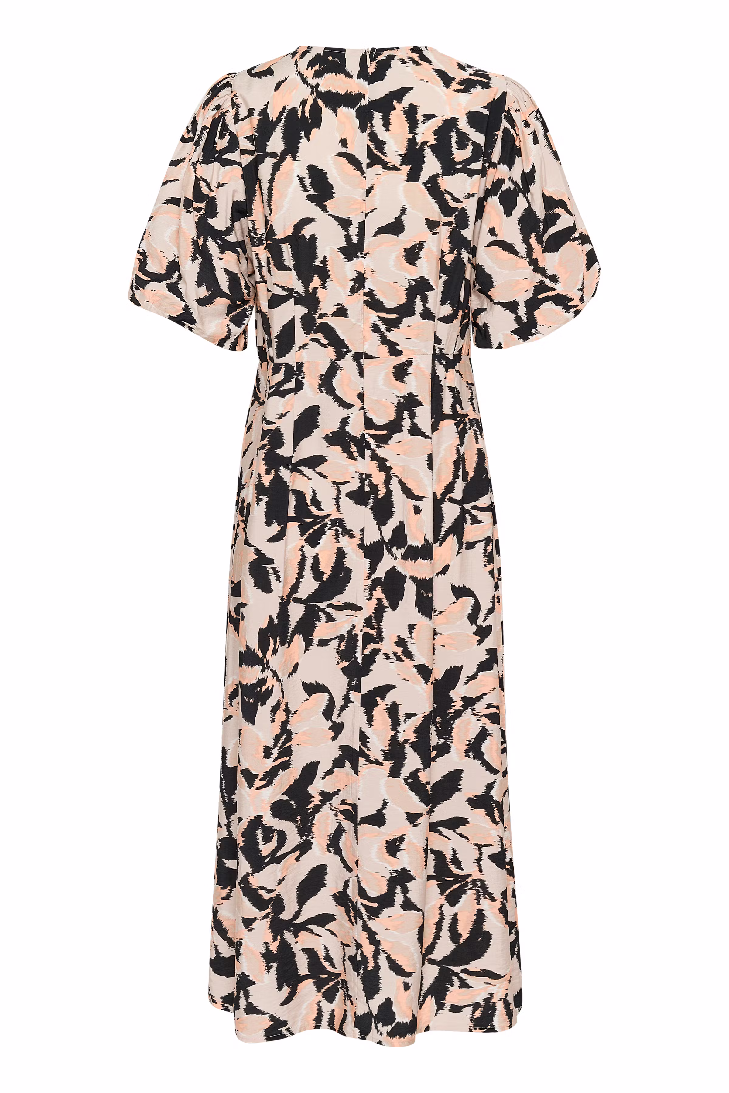 KApaco Jurk PACK BACK 10509643-107096