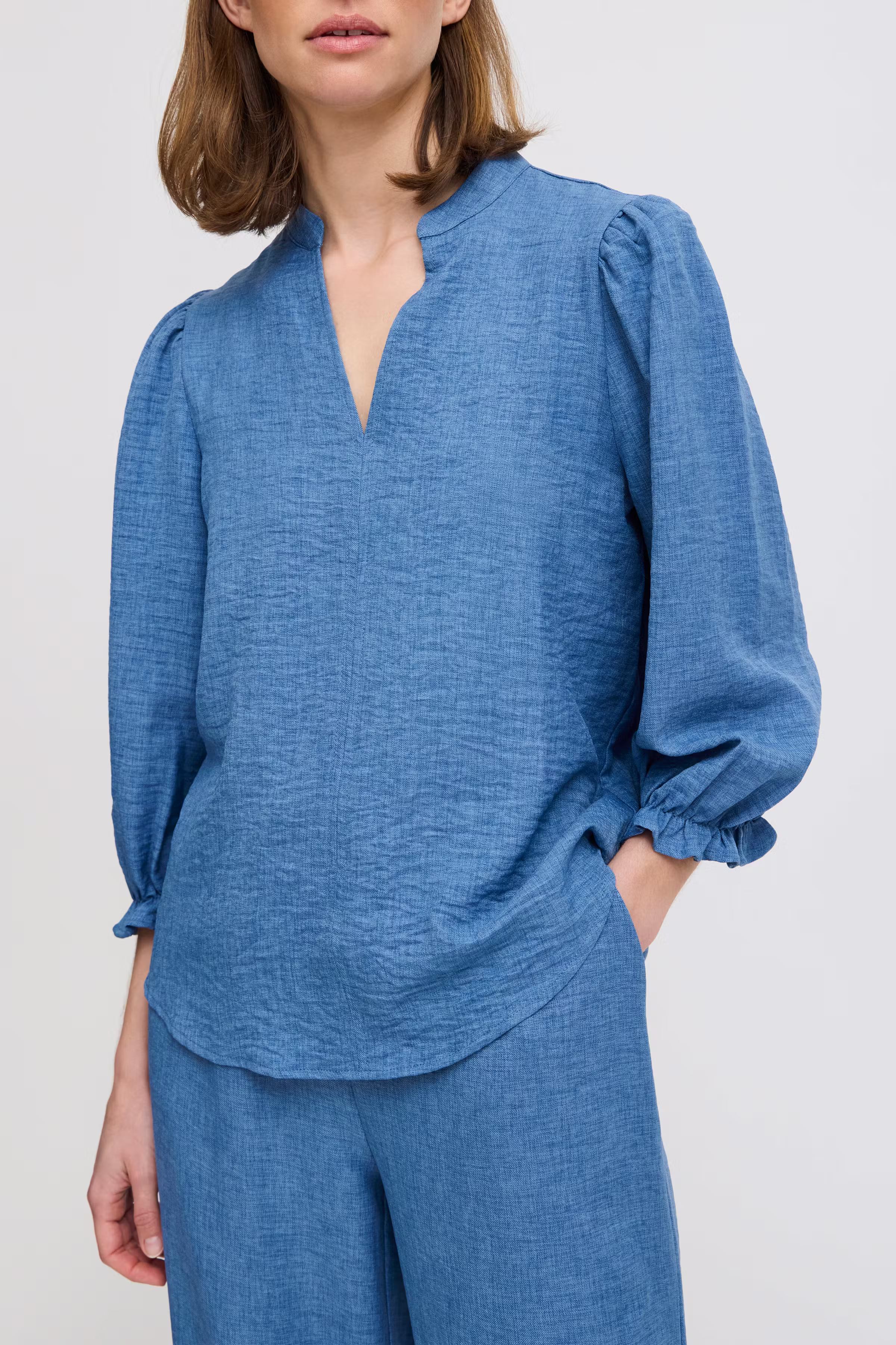 BYGAIYA Bluse LOOKBOOK DETAIL 20816413-1840291