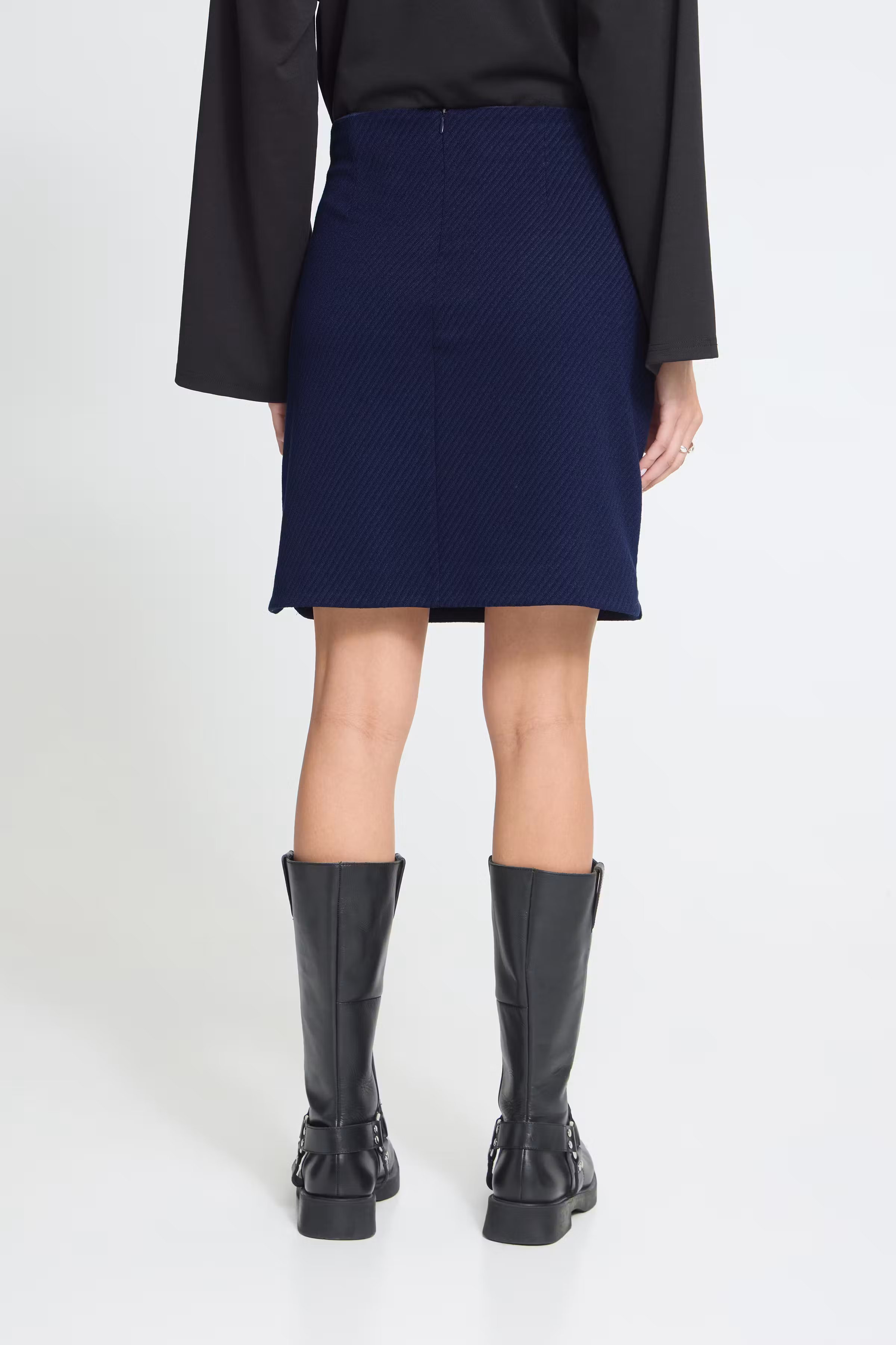 IHKATE Skirt LOOKBOOK BACK 20125267-900012964