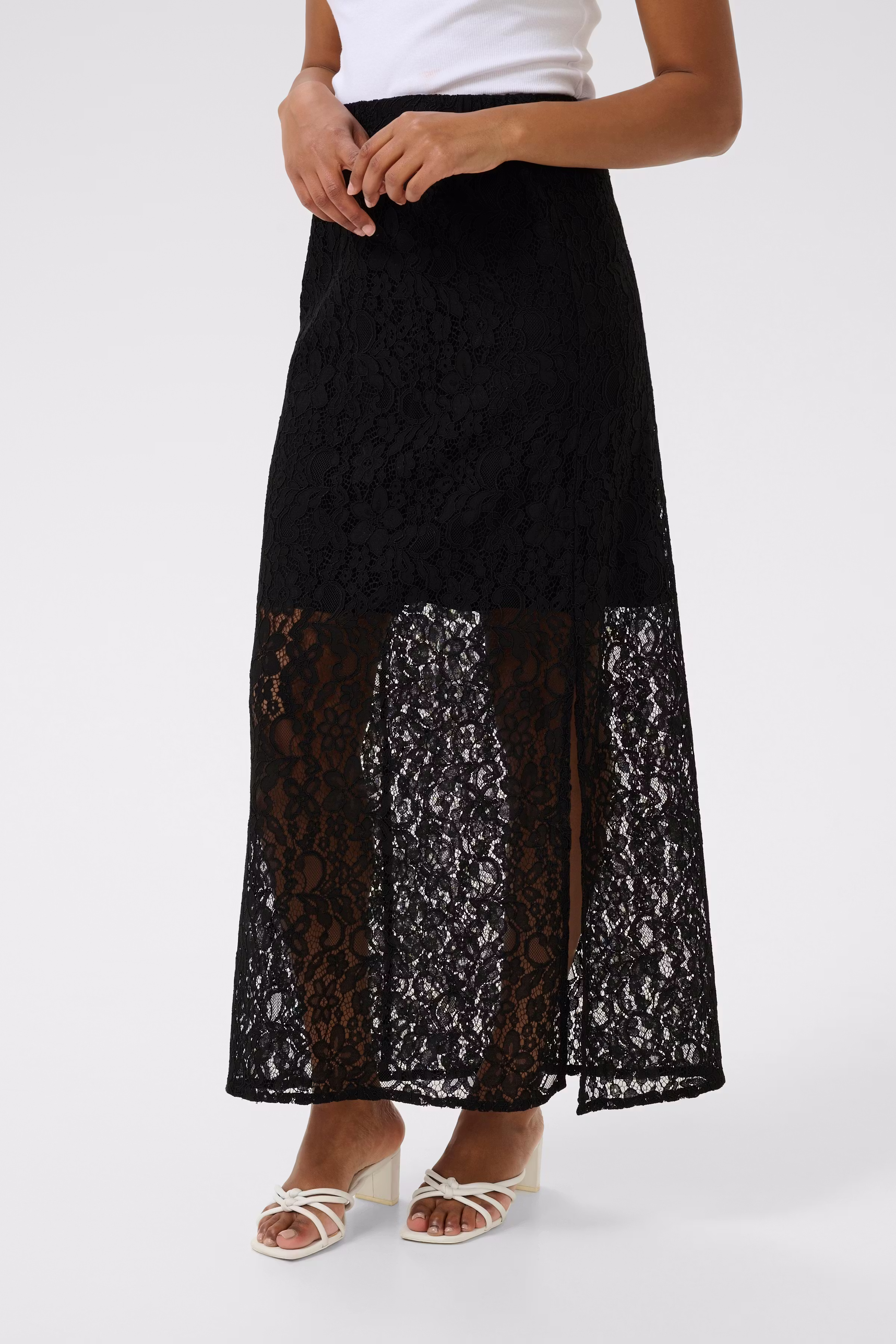 KAlora Nederdel LOOKBOOK FRONT 10509949-100121