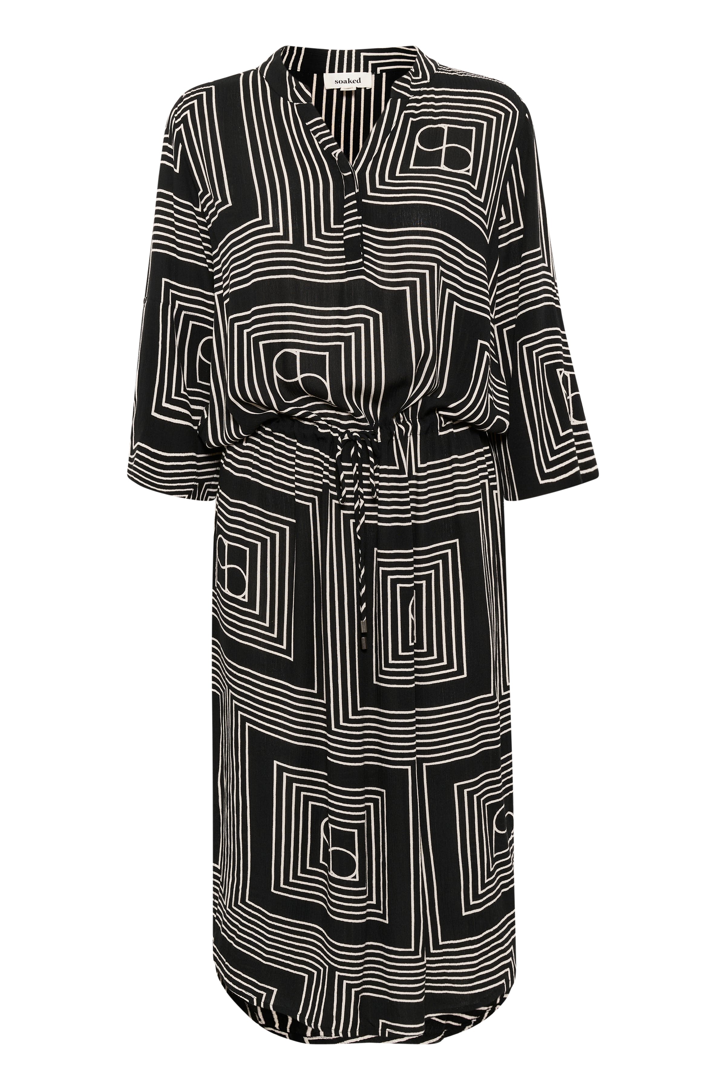 Zaya Kjole PACK FRONT 30403113-40050