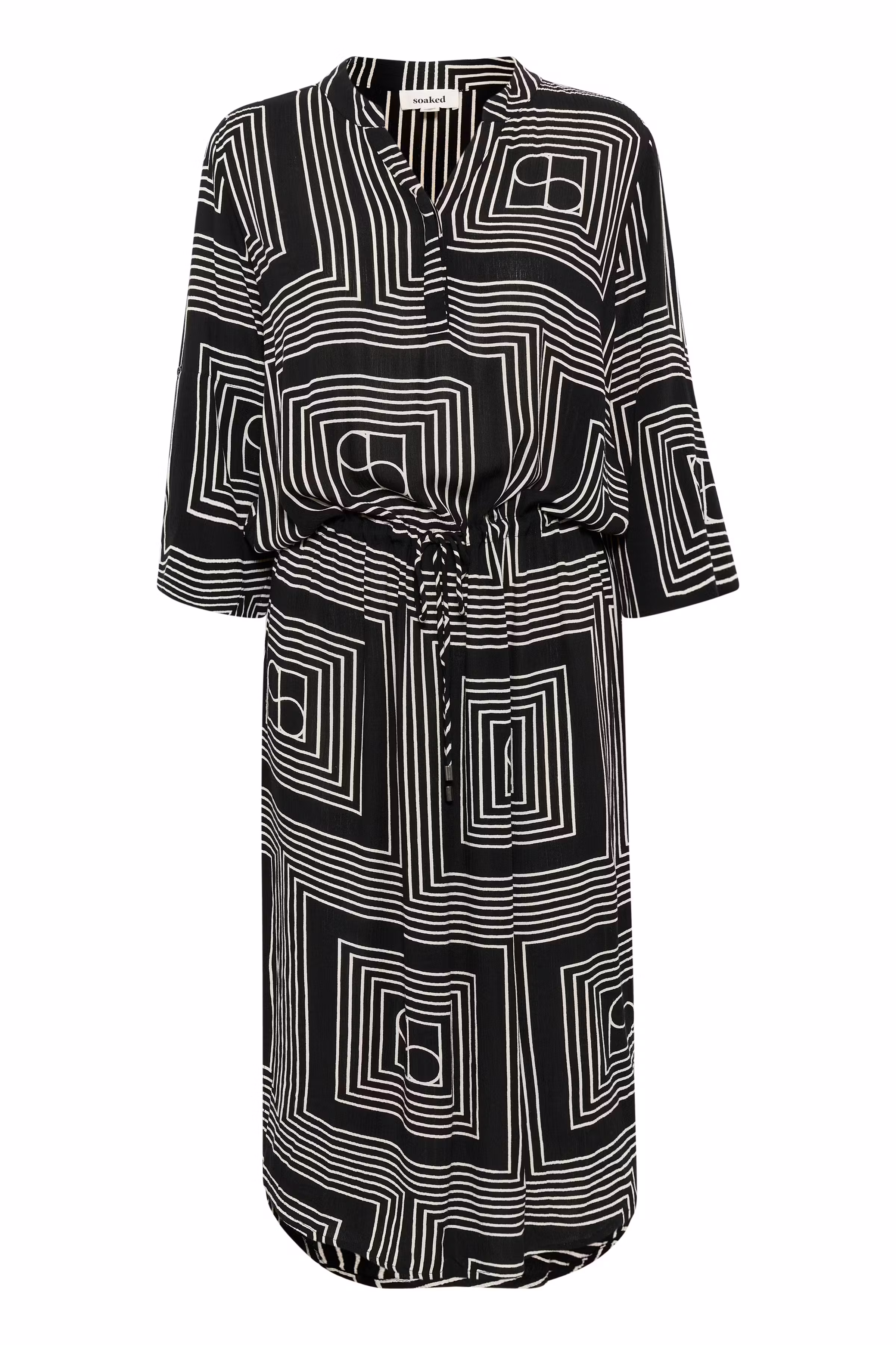 Zaya Kleid PACK FRONT 30403113-303940