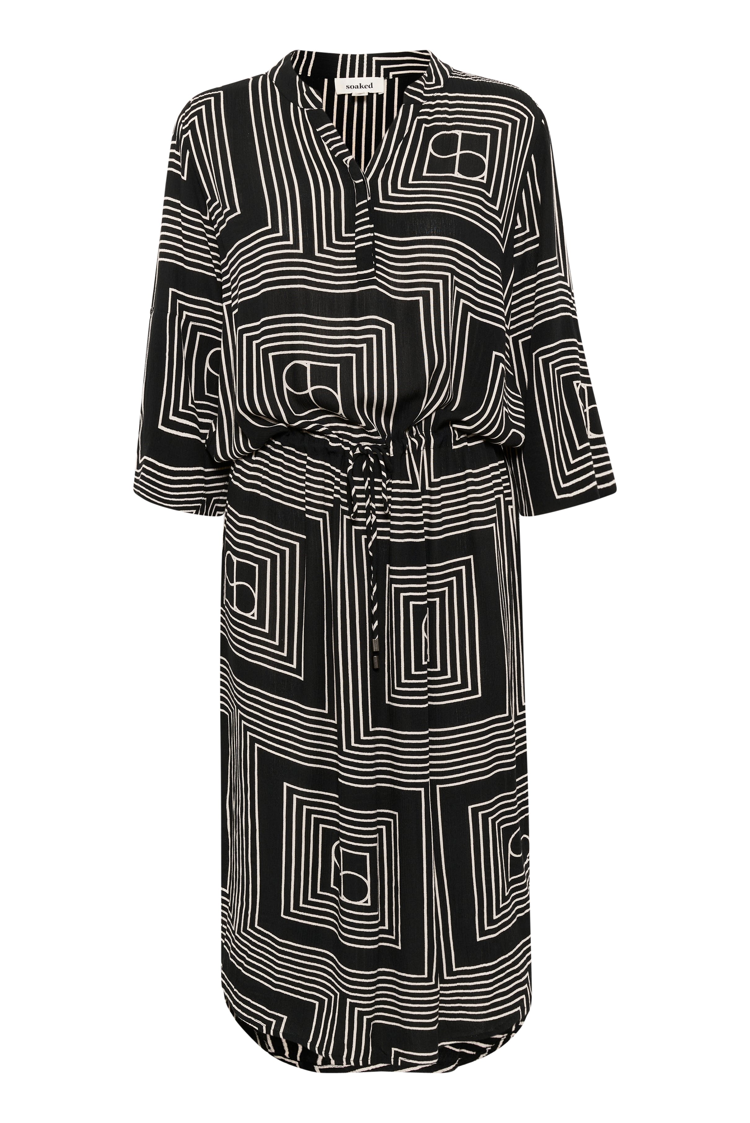 Zaya Kjole PACK FRONT 30403113-303724