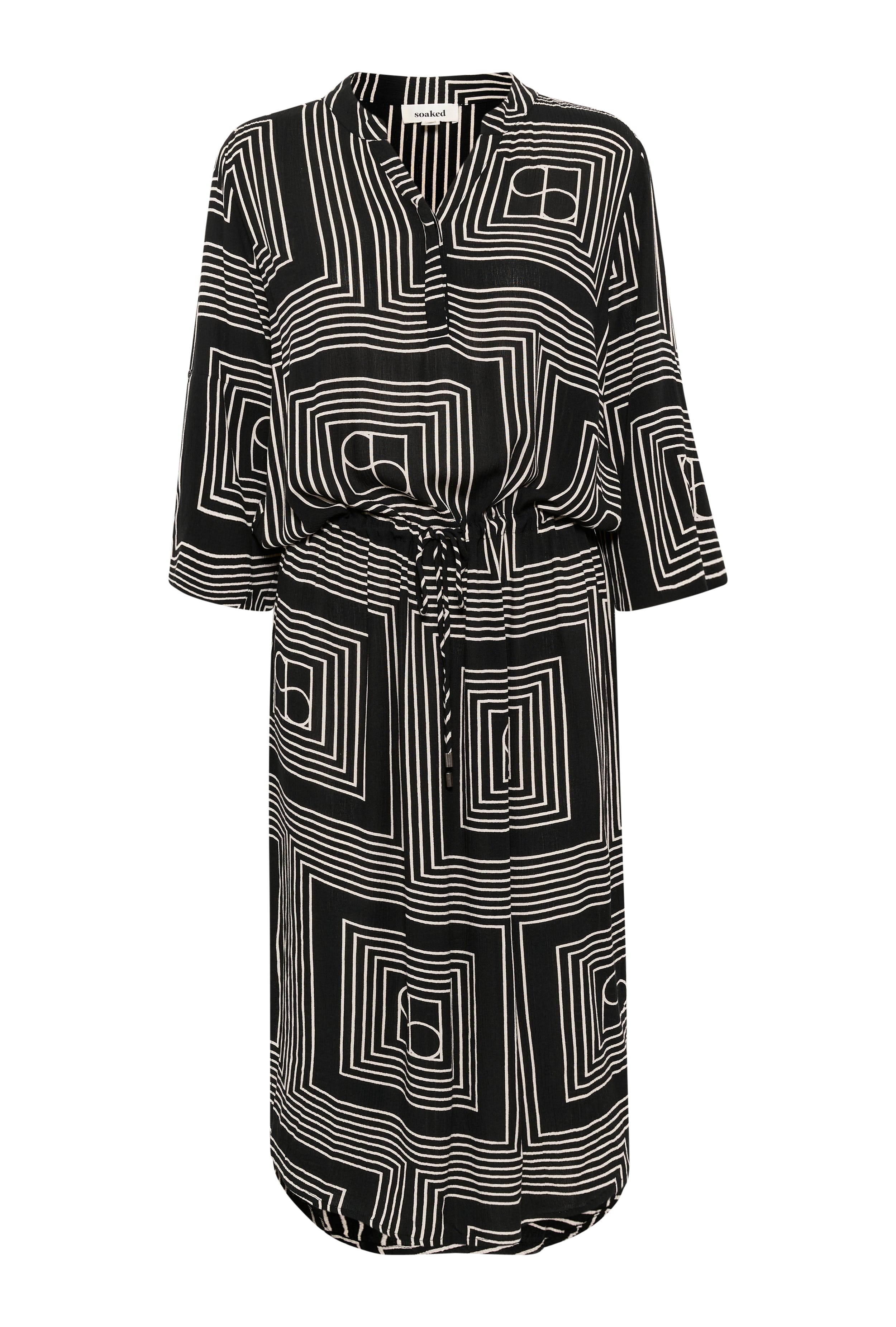 Zaya Dress PACK FRONT 30403113-303940