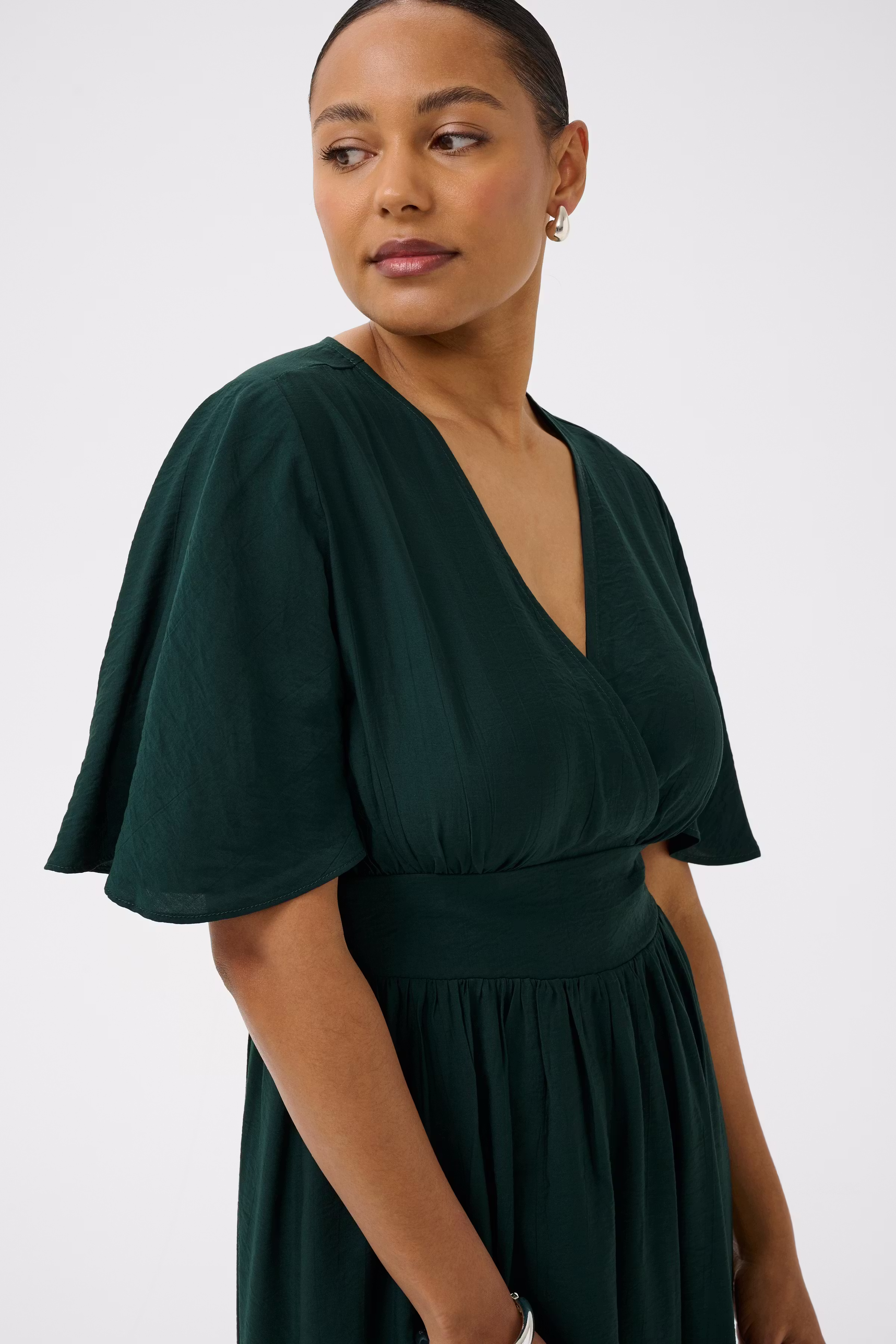 KAsirena Kjole LOOKBOOK DETAIL 10511648-195320