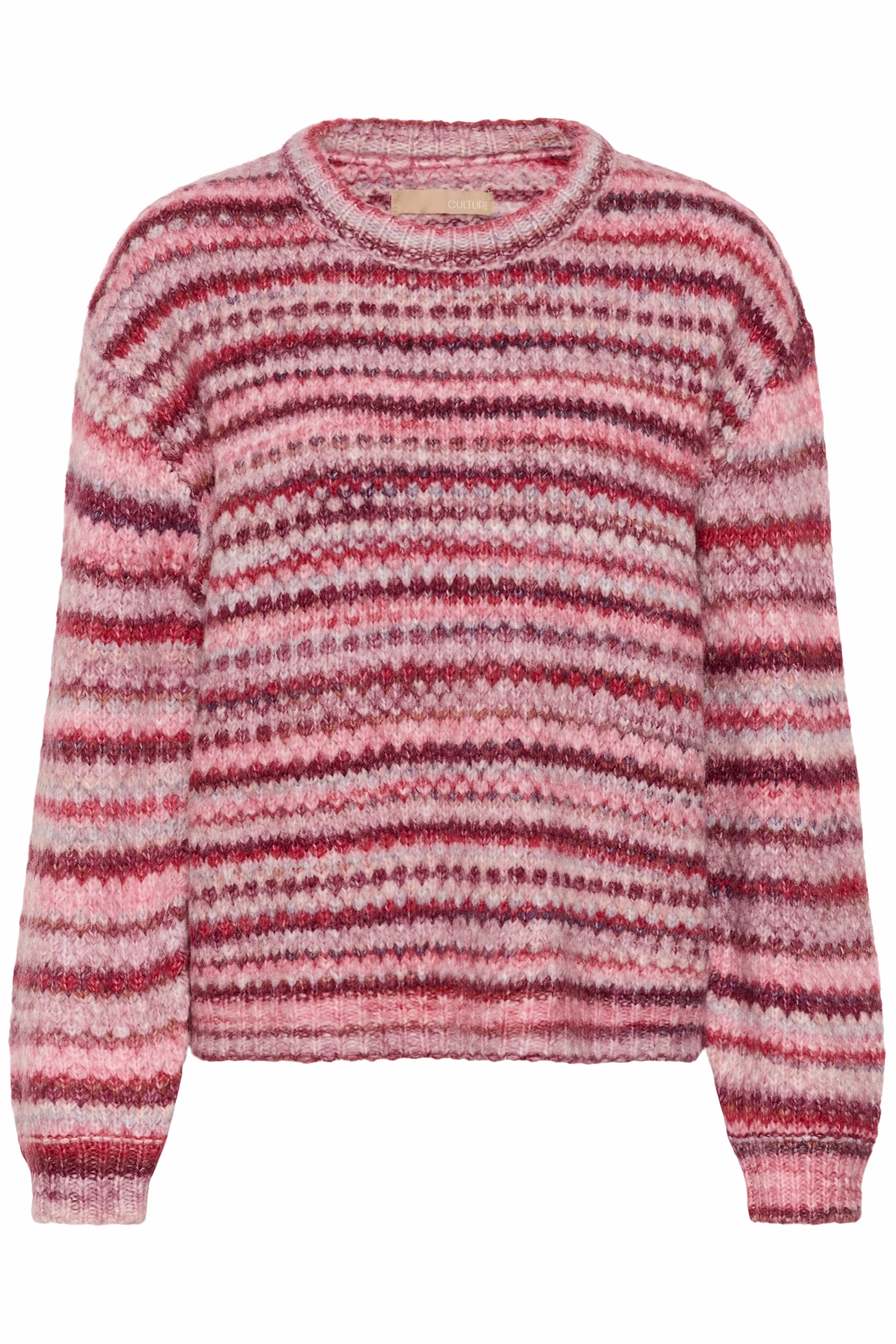 CUhazel Pullover PACK FRONT 50110501-109942