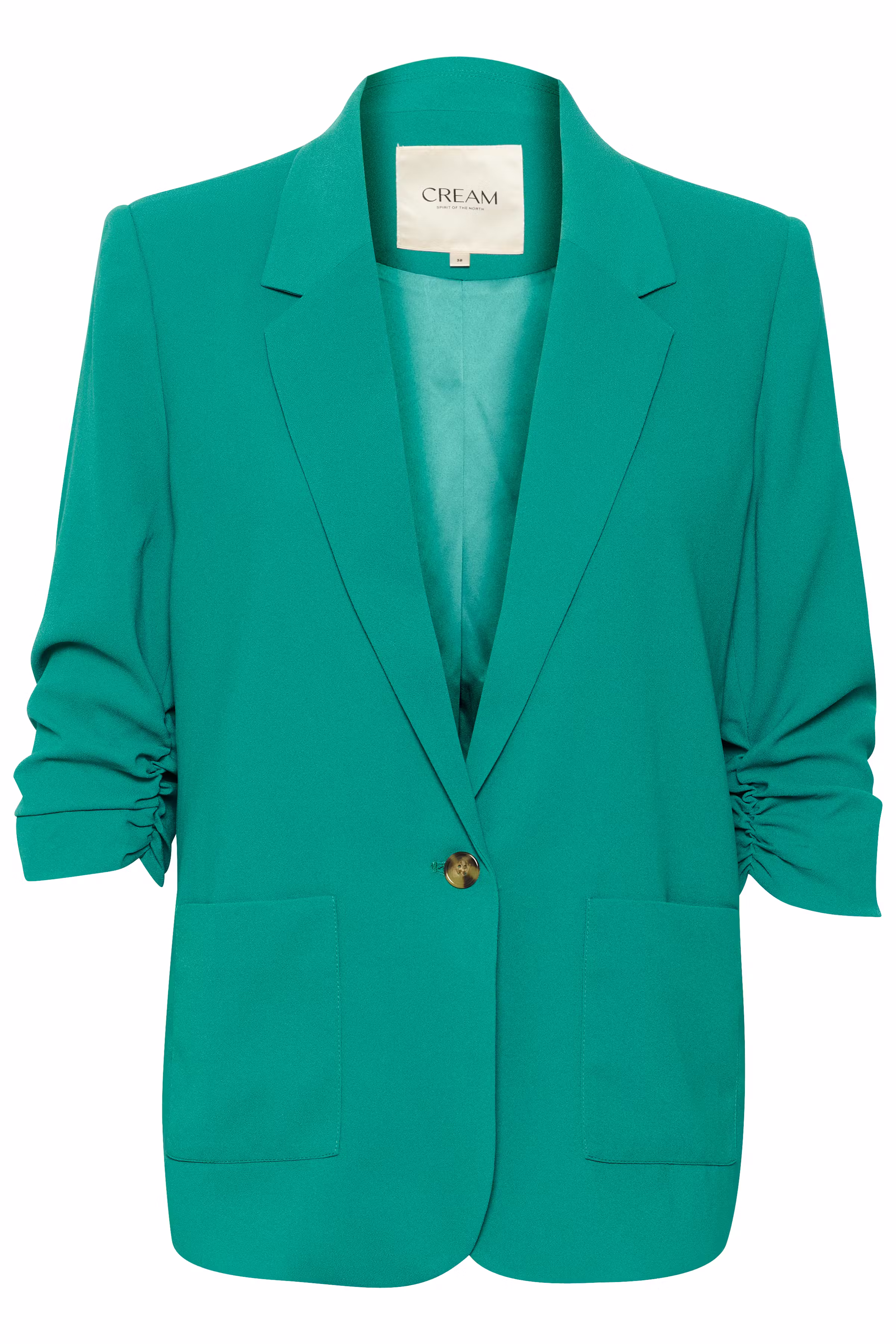 CRCocamia Blazer PACK FRONT 10610271-185016