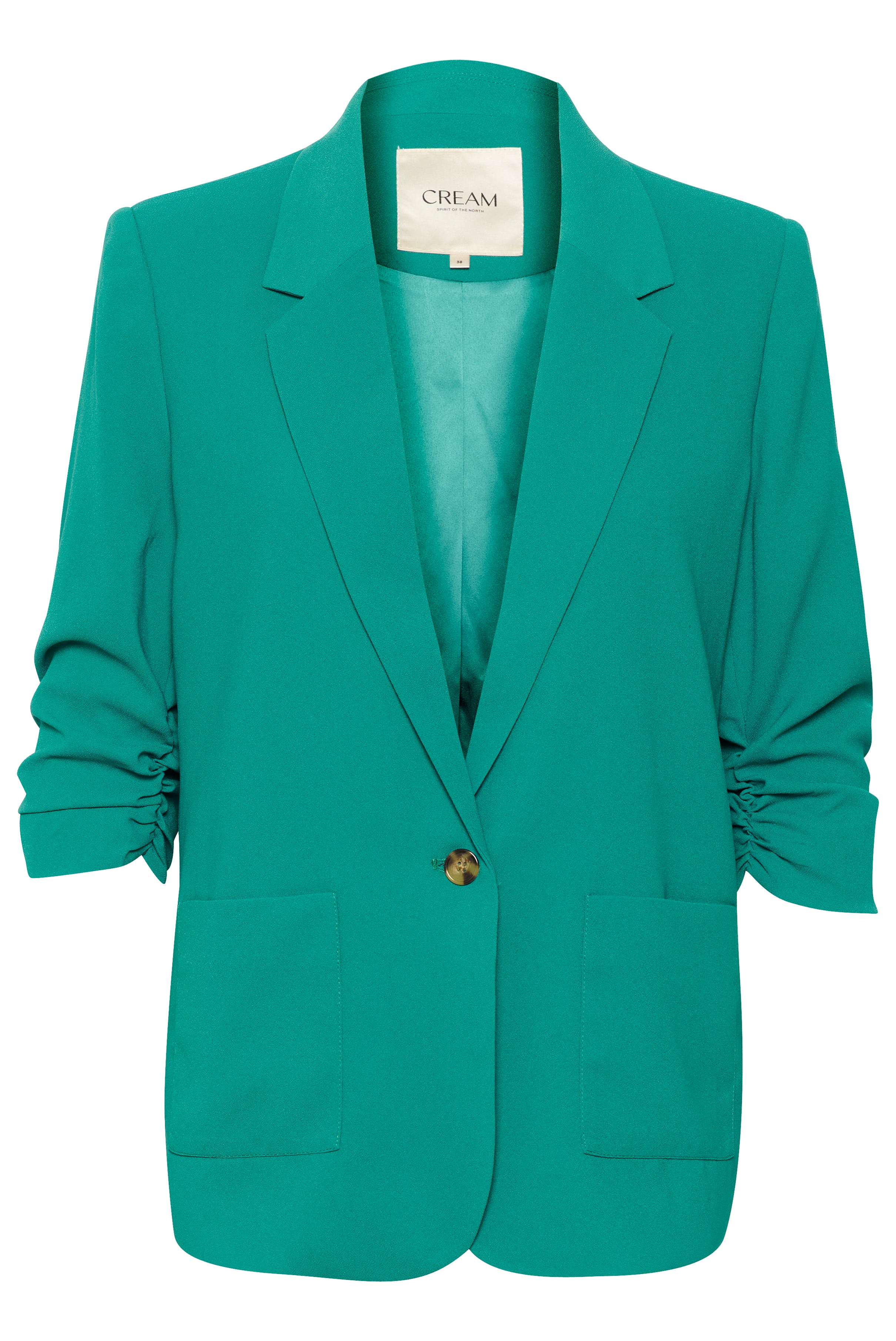 CRCocamia Blazer PACK FRONT 10610271-184020