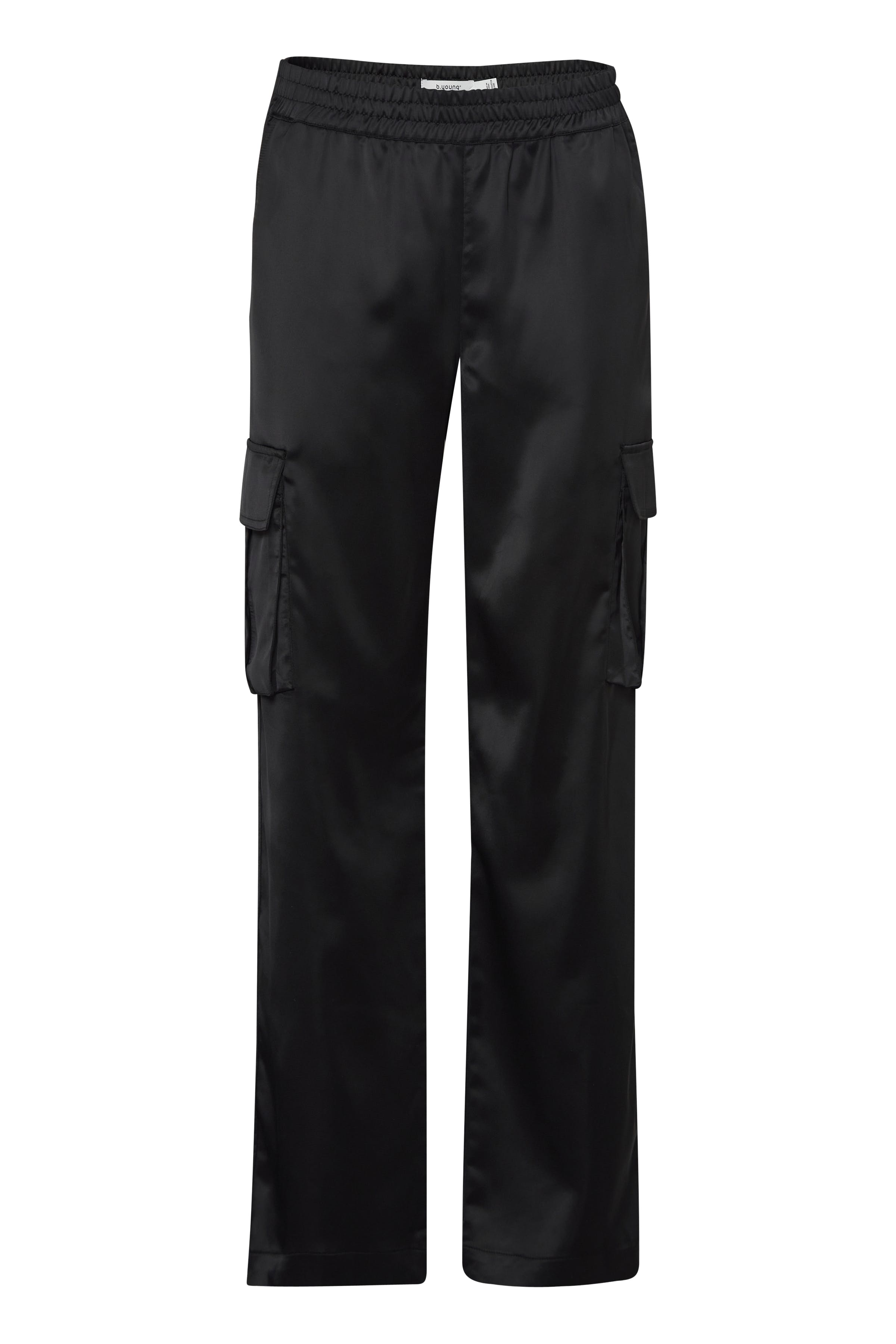 BYESTO Trousers PACK FRONT 20814261-170620