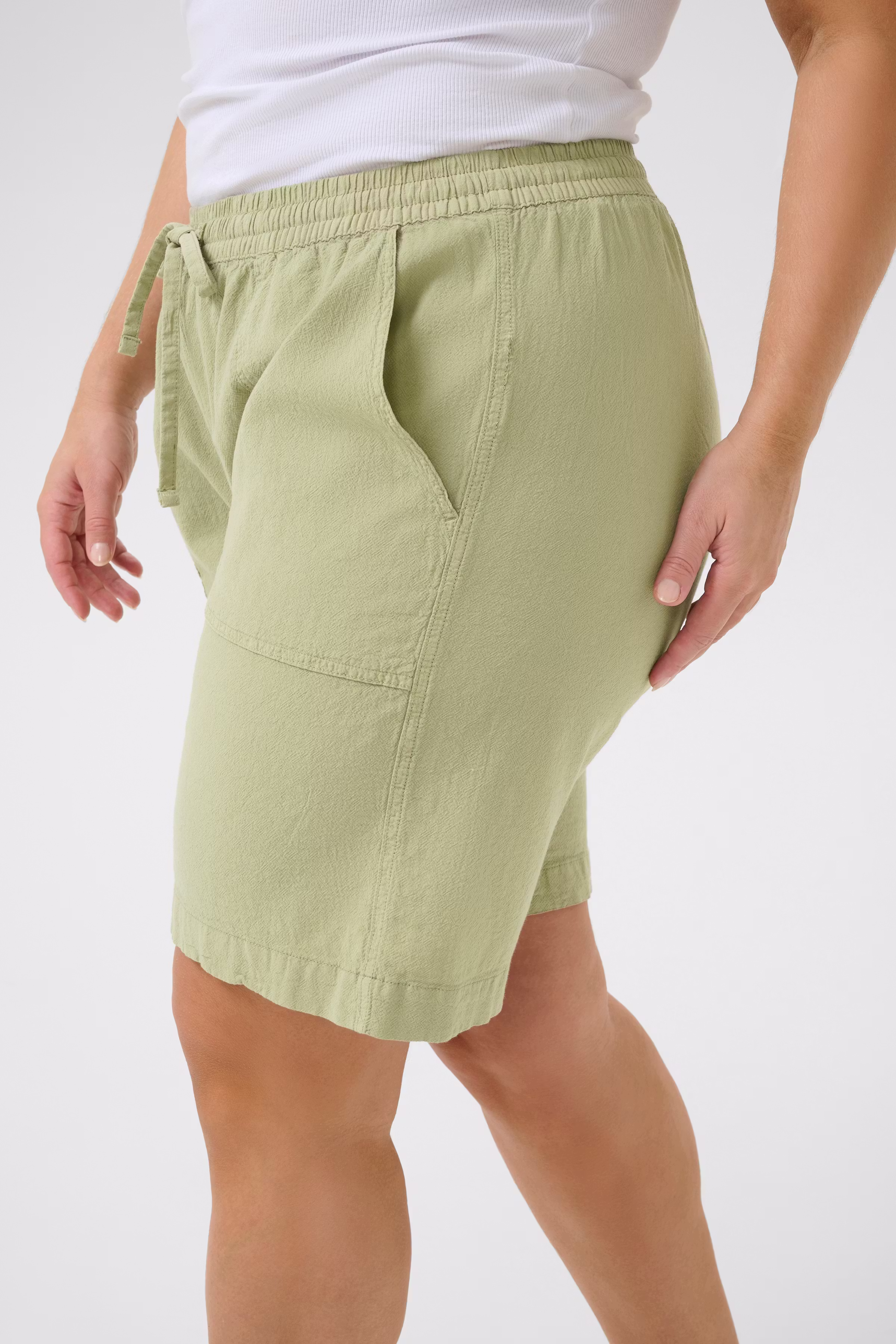 KCnana Shorts LOOKBOOK DETAIL 10582894-166008