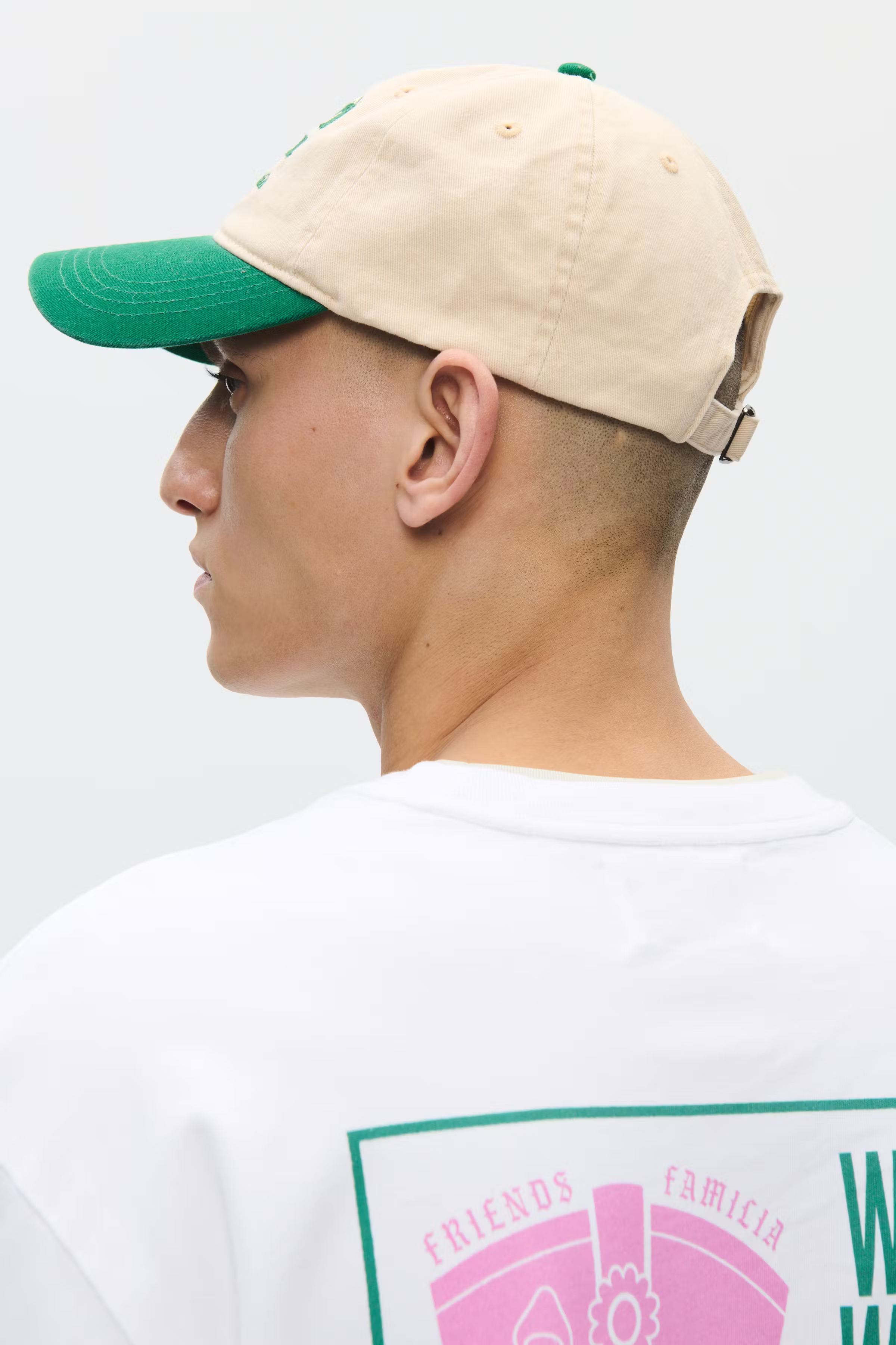 WWFuria Cap LOOKBOOK BACK 30252366-305475