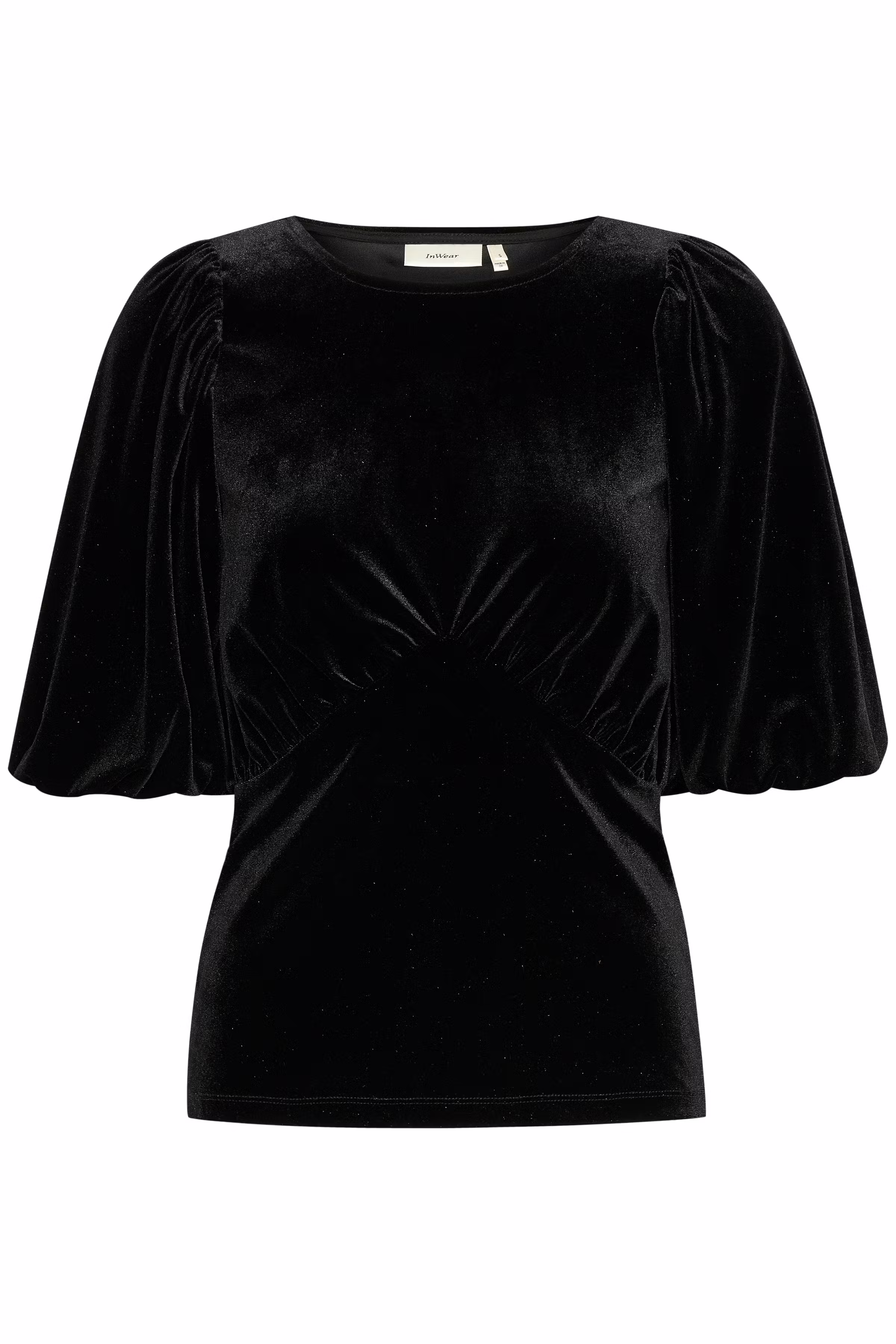 BrynnIW Blouse PACK FRONT 30109881-194008