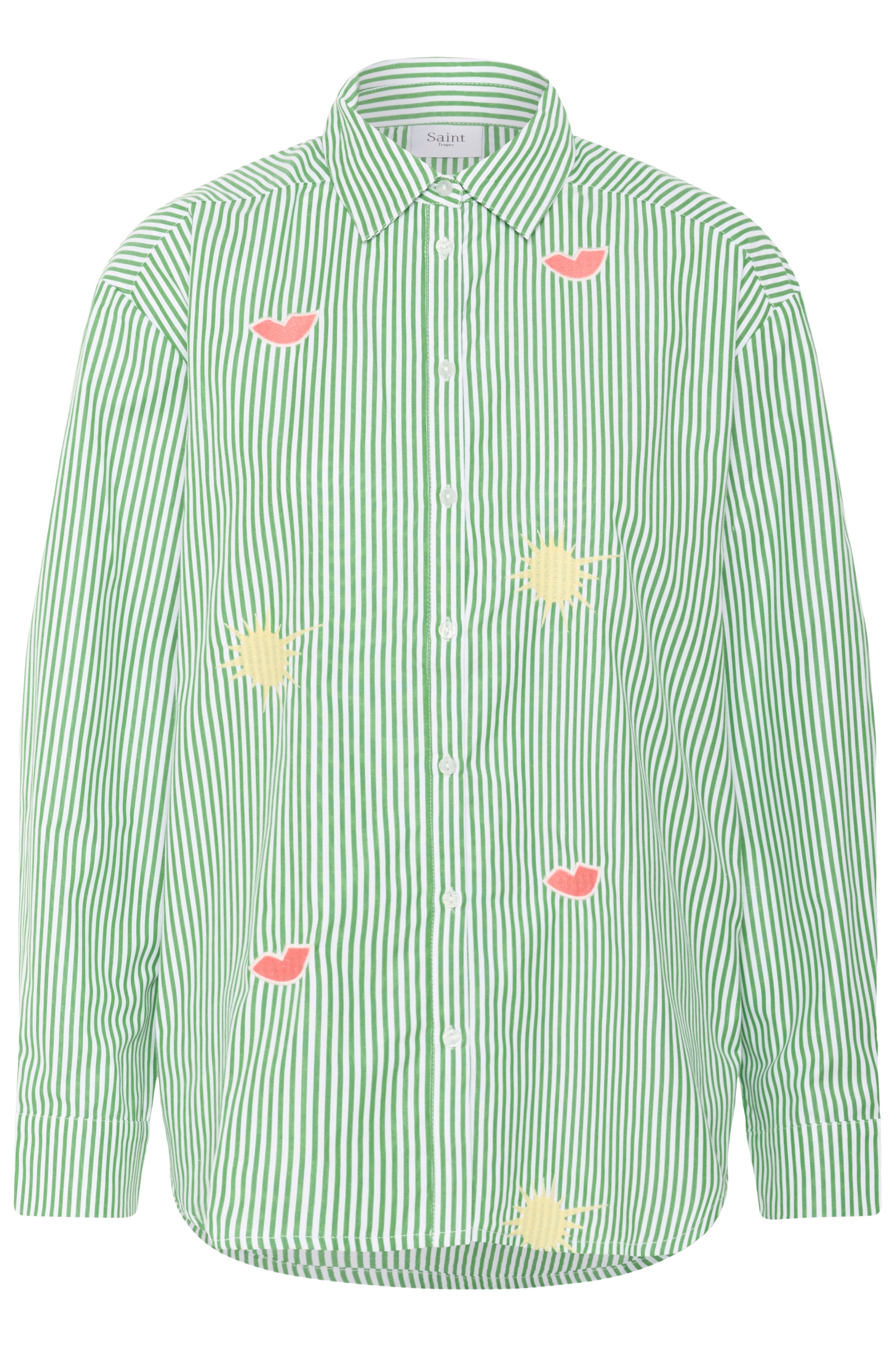 ZyttaSZ Shirt PACK FRONT 30514340-304158