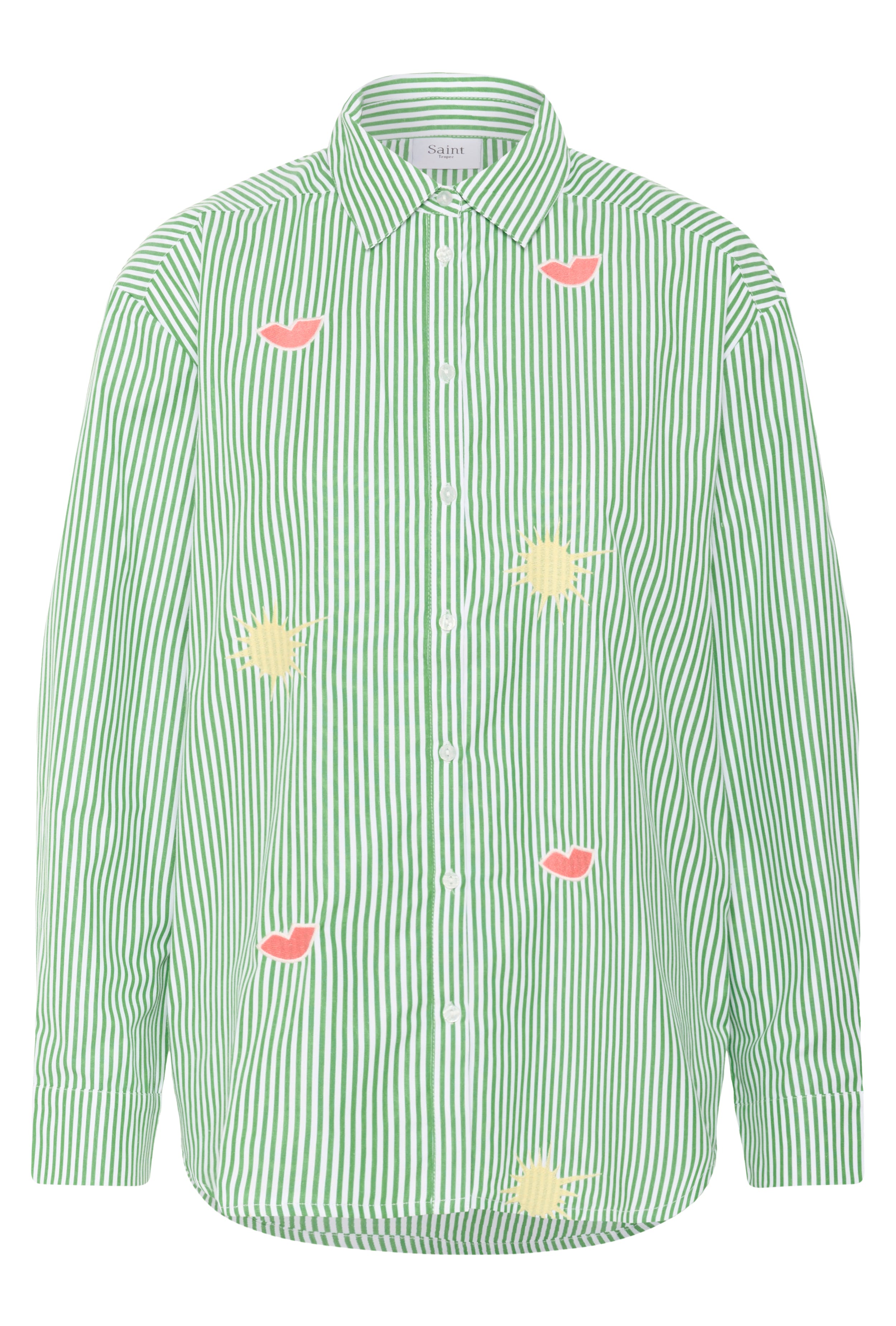 ZyttaSZ Shirt PACK FRONT 30514340-304141