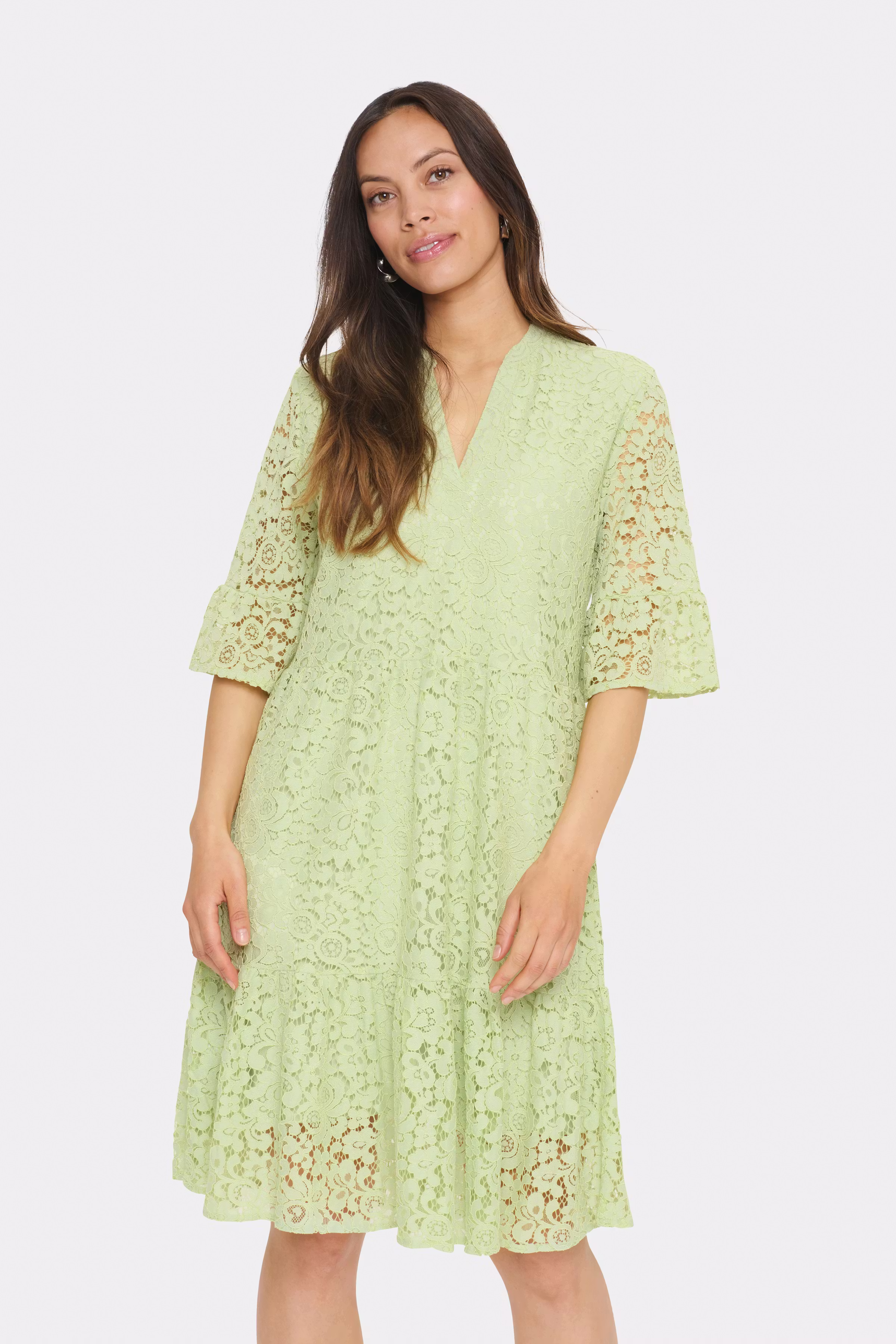 ZannaSZ Klänning LOOKBOOK FRONT 30513831-156315