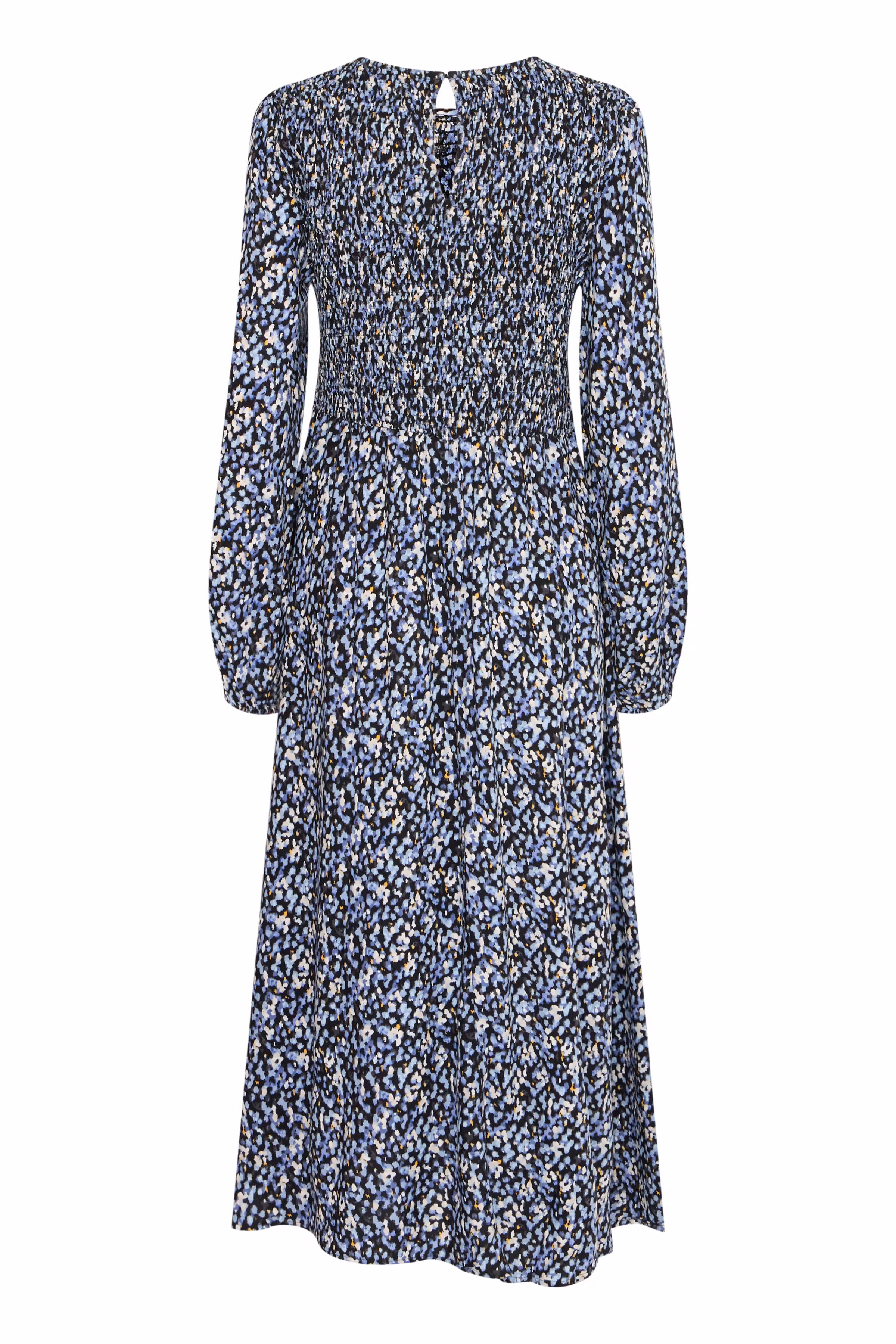 BYJOSA Dress PACK BACK 20815242-203368