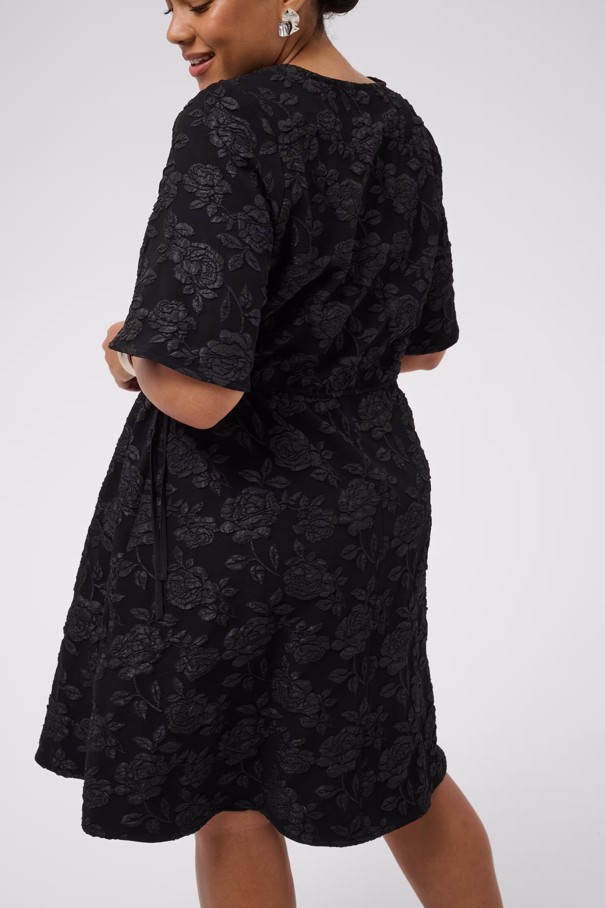 KCcamina Klänning LOOKBOOK DETAIL 10584401-100121