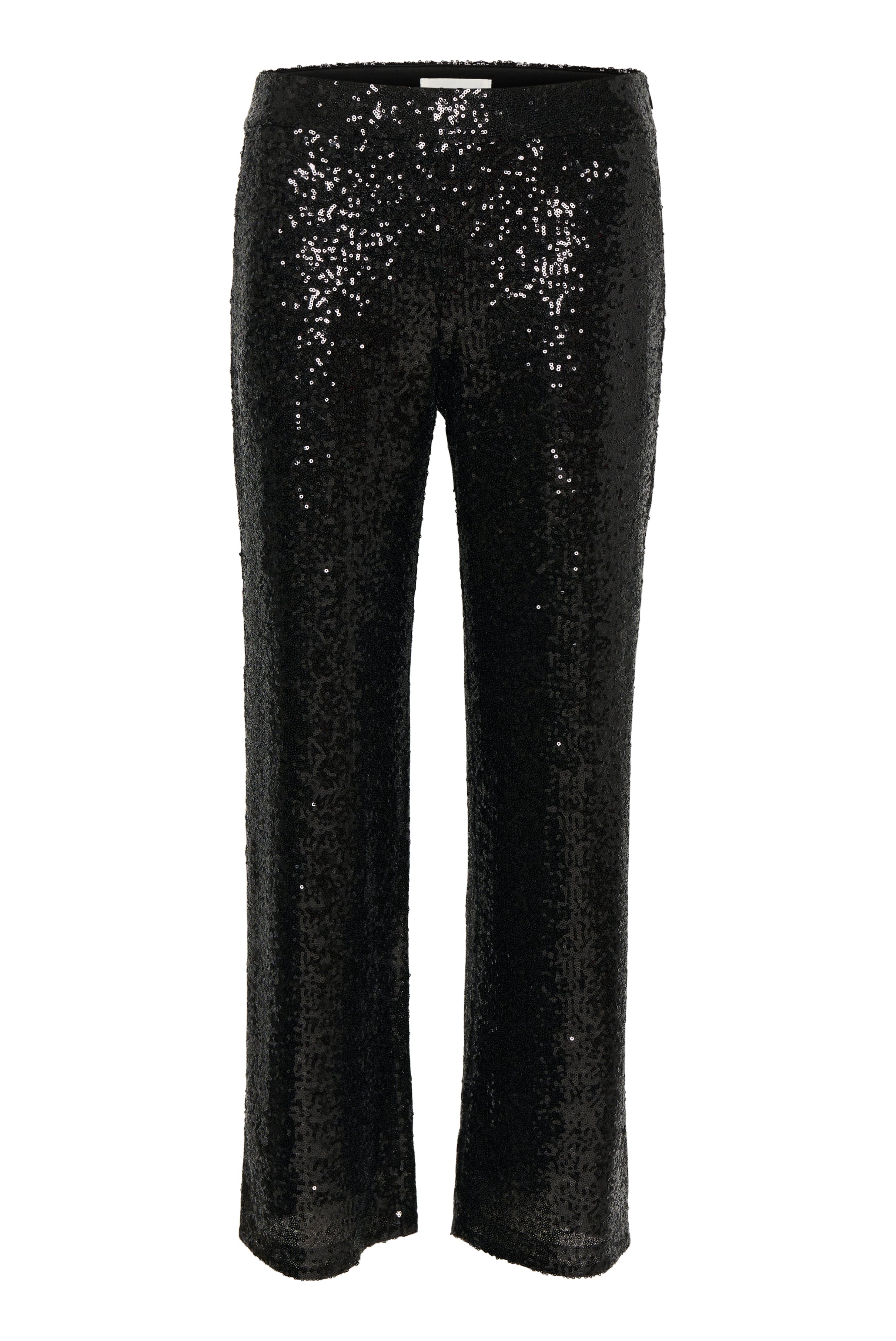 MelodiePW Paillet Bukser PACK FRONT 30309093-303311