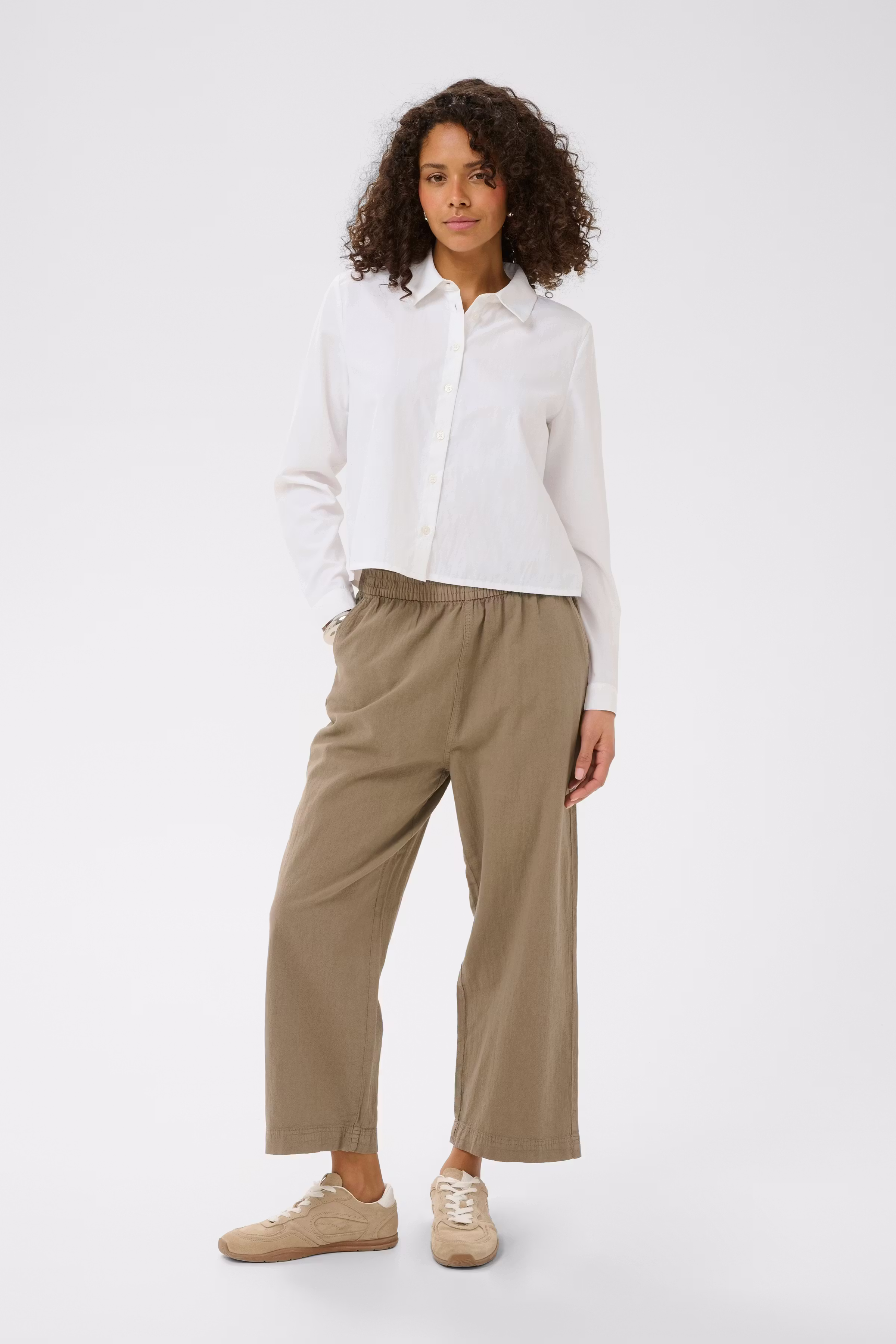 KAnaya Trousers LOOKBOOK FRONT 10507418-181110