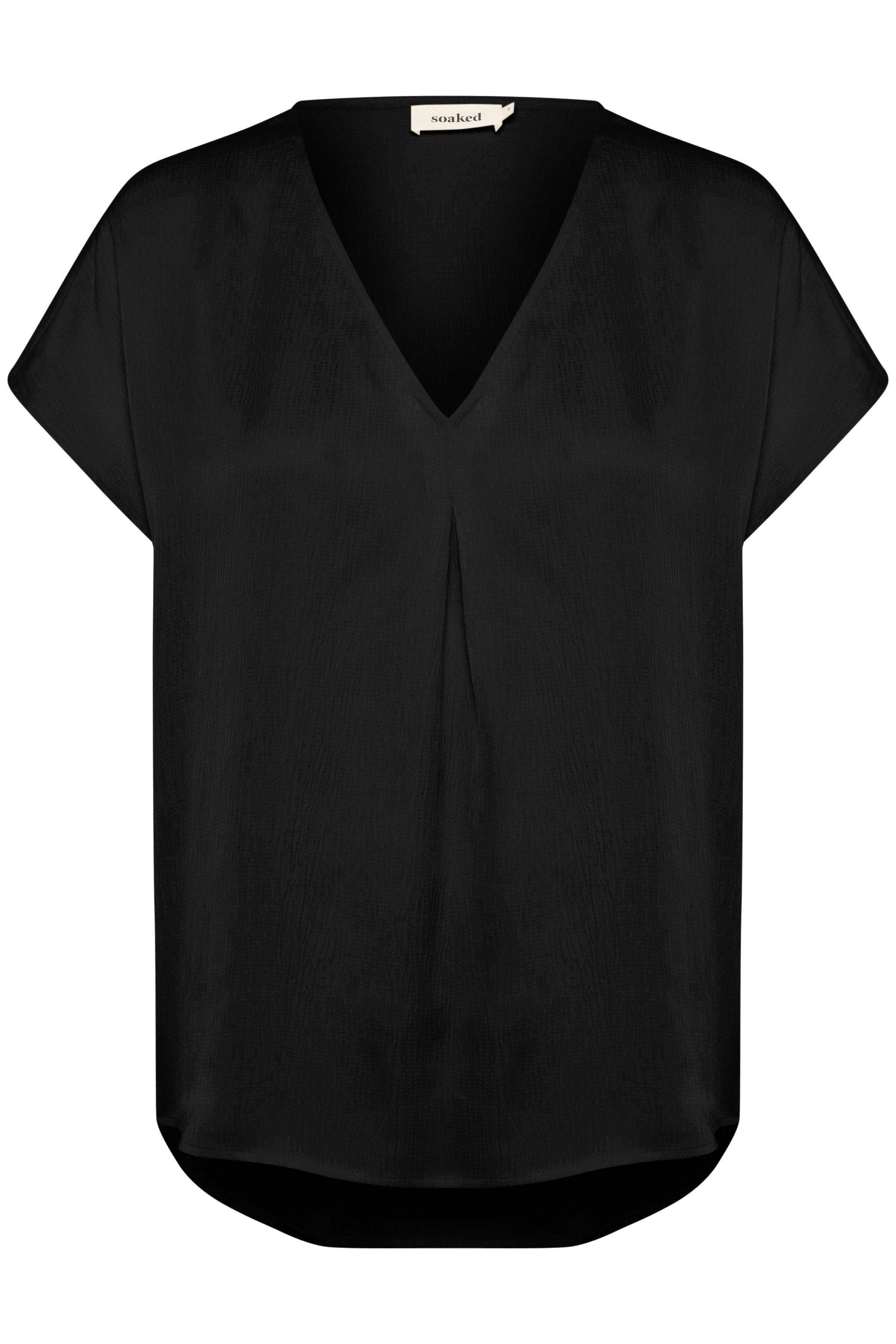 SLIoana Blouse PACK FRONT 30407198-194008