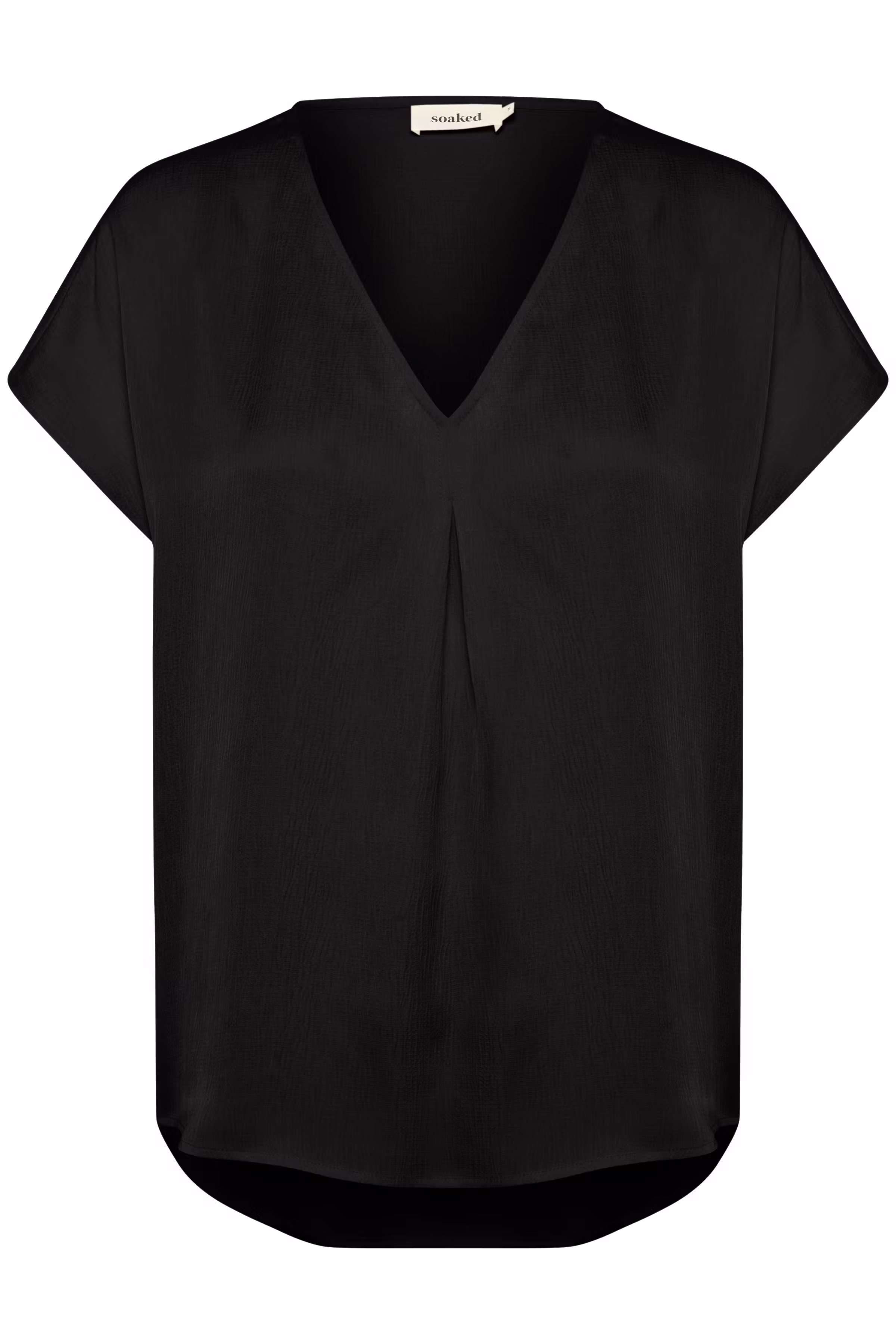 SLIoana Blouse PACK FRONT 30407198-194008