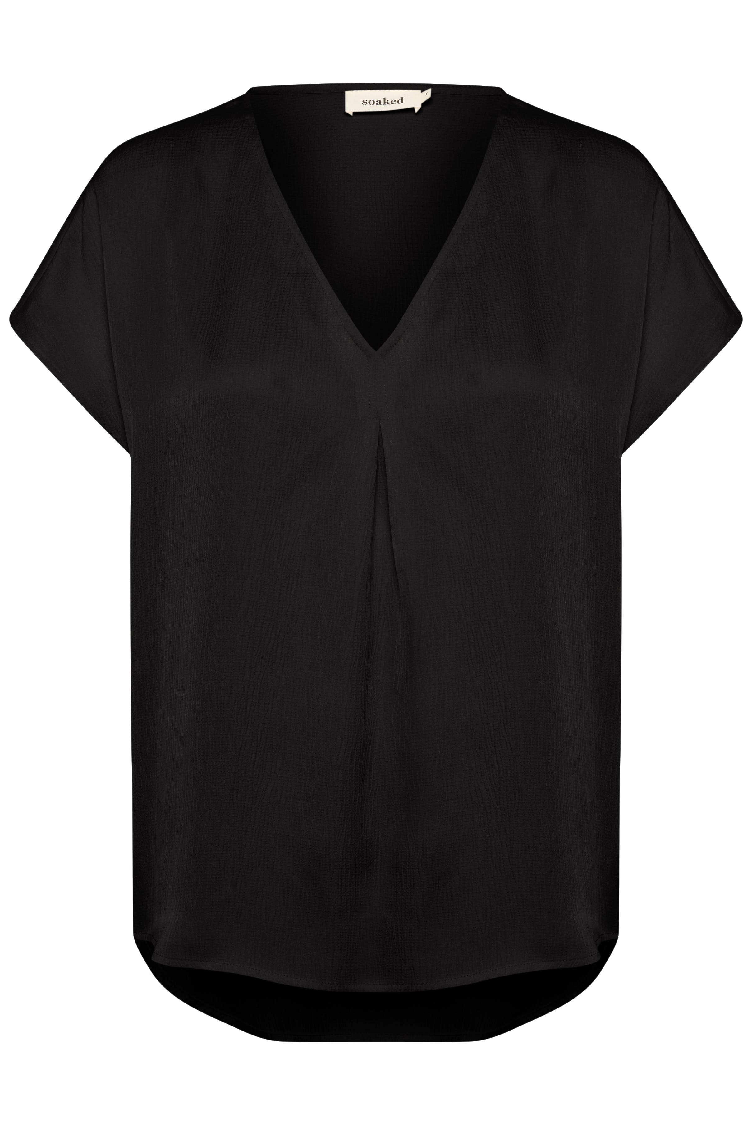 SLIoana Bluse PACK FRONT 30407198-194008