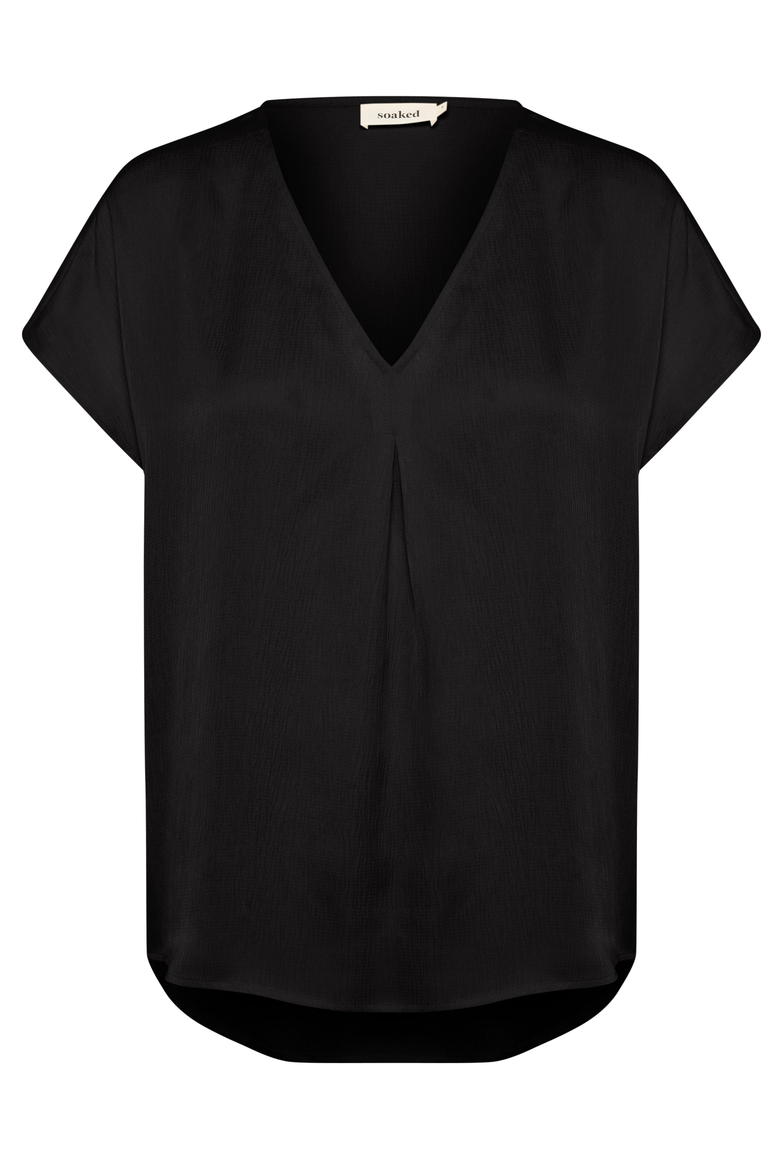 SLIoana Bluse PACK FRONT 30407198-194008