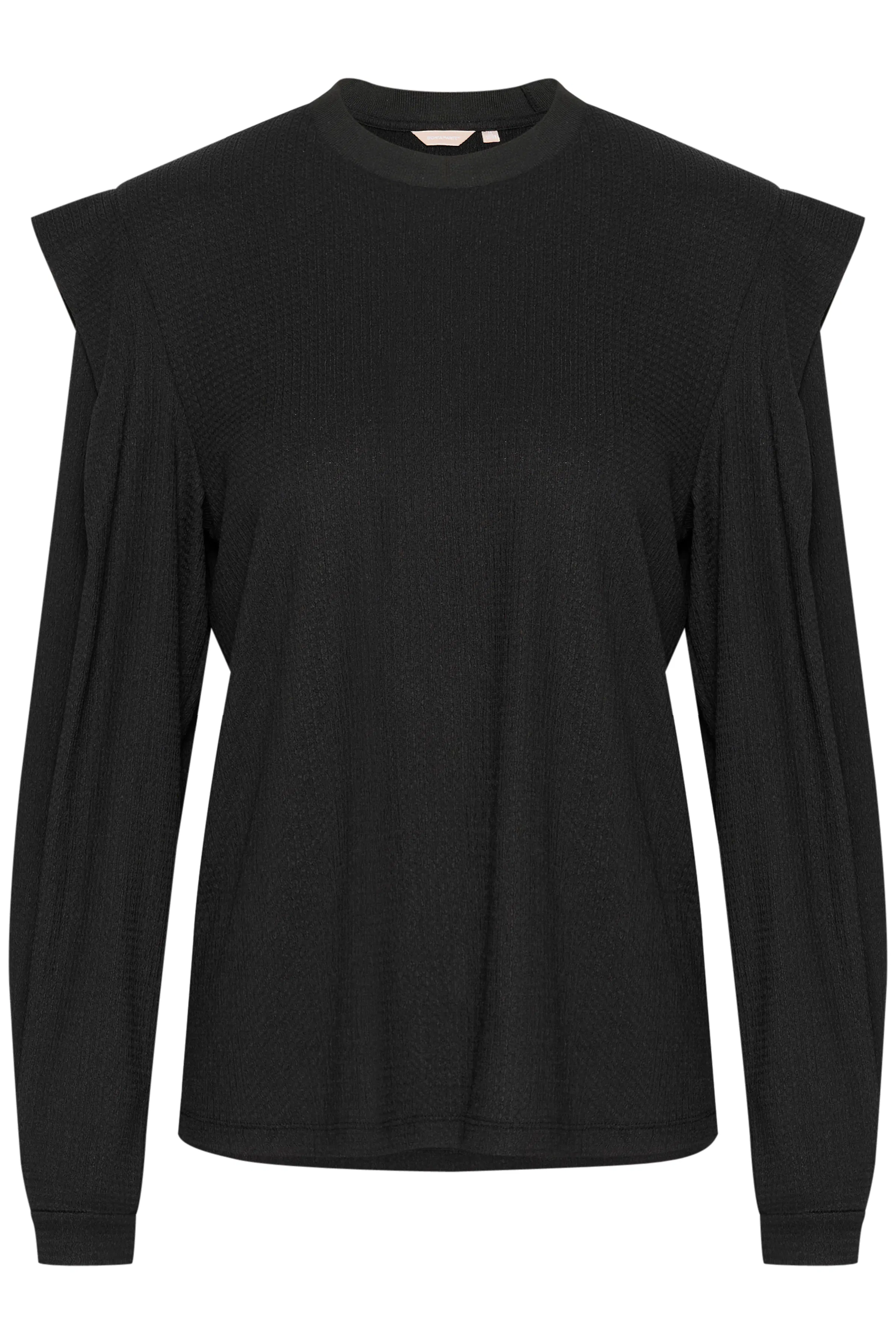 BPnella Bluse PACK FRONT 10590779-100121B