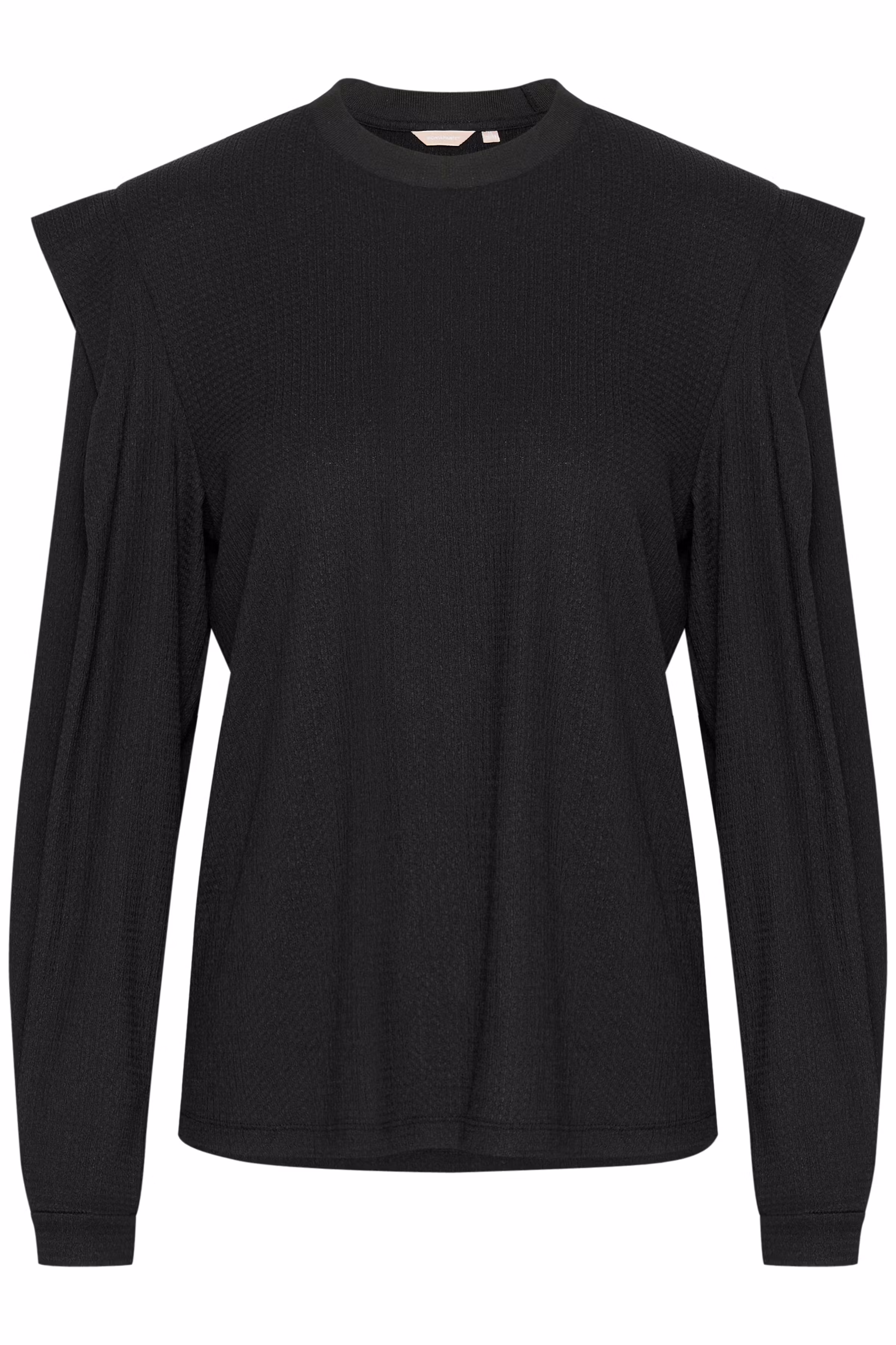 BPnella Bluse PACK FRONT 10590779-100121B