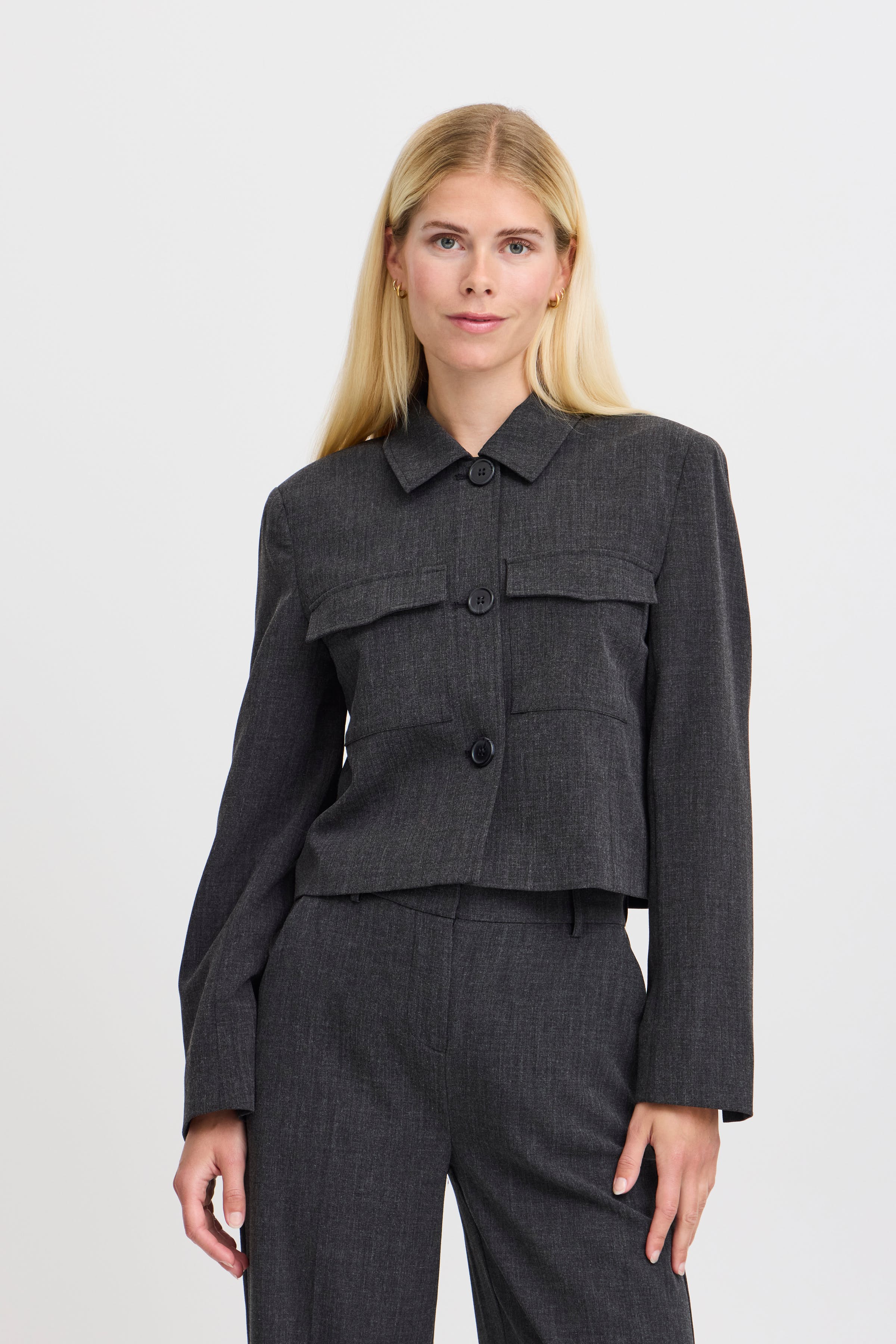 BYDANTA Blazer LOOKBOOK FRONT 20815150-200452