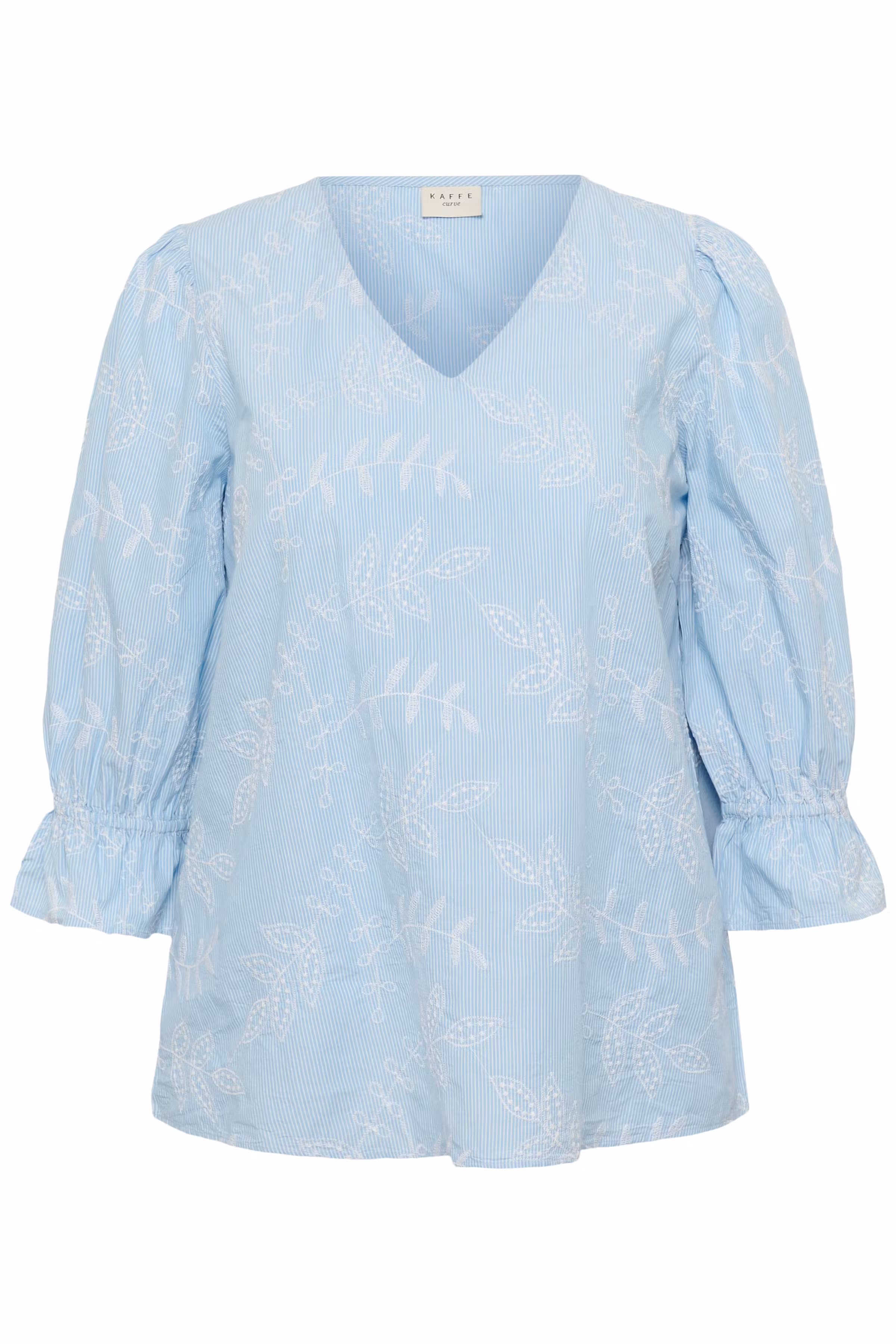 KCcarlee Blouse PACK FRONT 10584031-109007